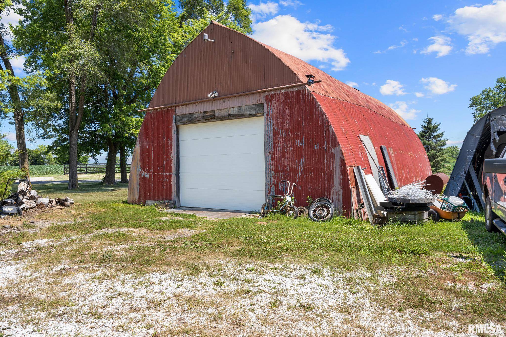 Edwards, IL 61528,6312 N KICKAPOO EDWARDS RD