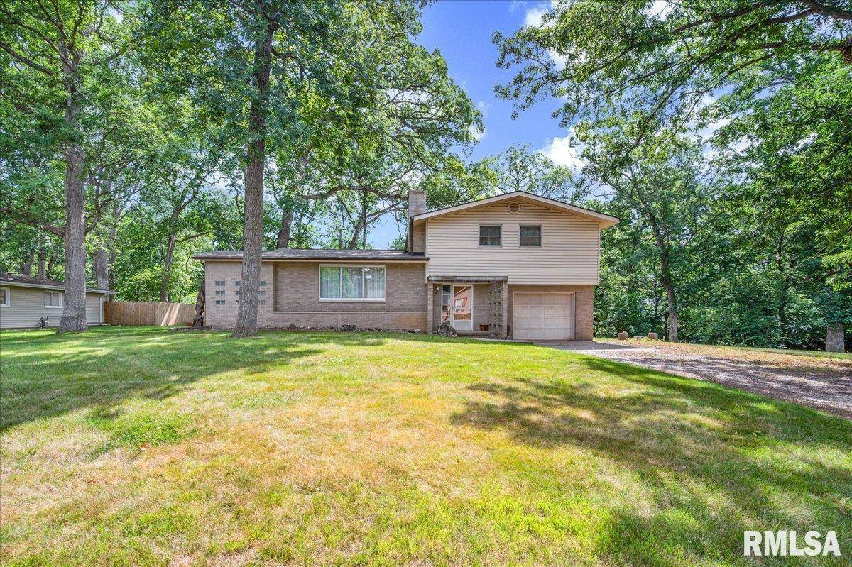 East Peoria, IL 61611,118 CRESTWOOD DR