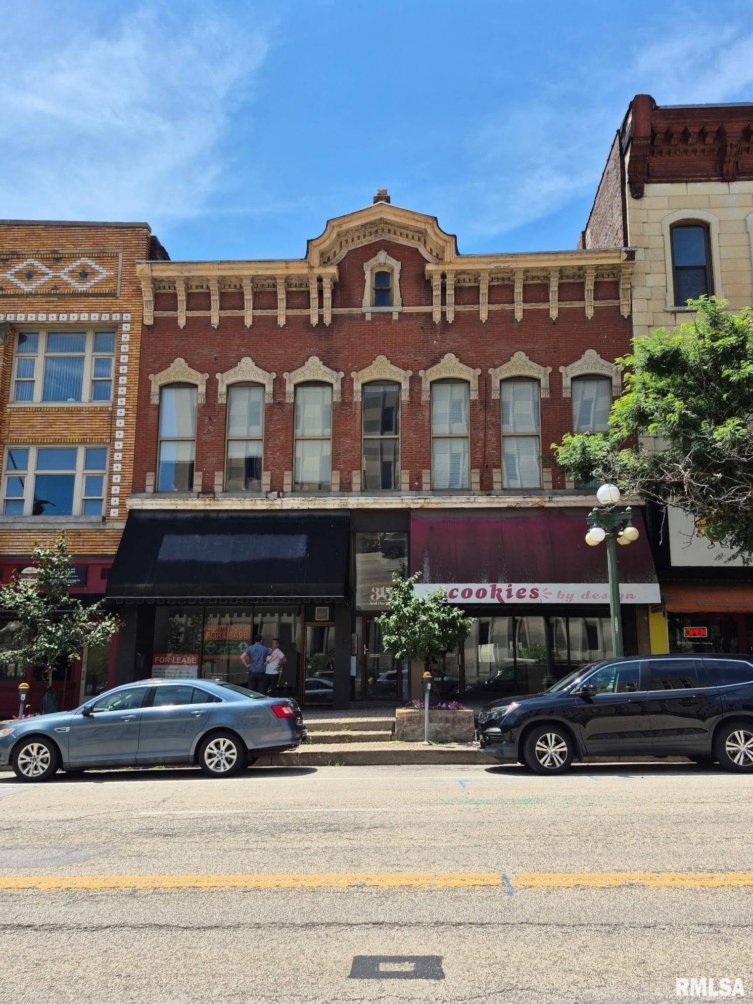 Peoria, IL 61602,315 MAIN ST