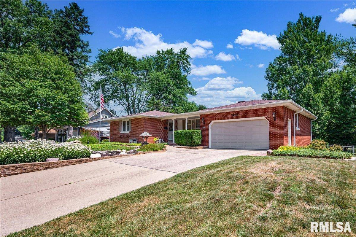 Peoria, IL 61604,2802 N ELMCROFT RD