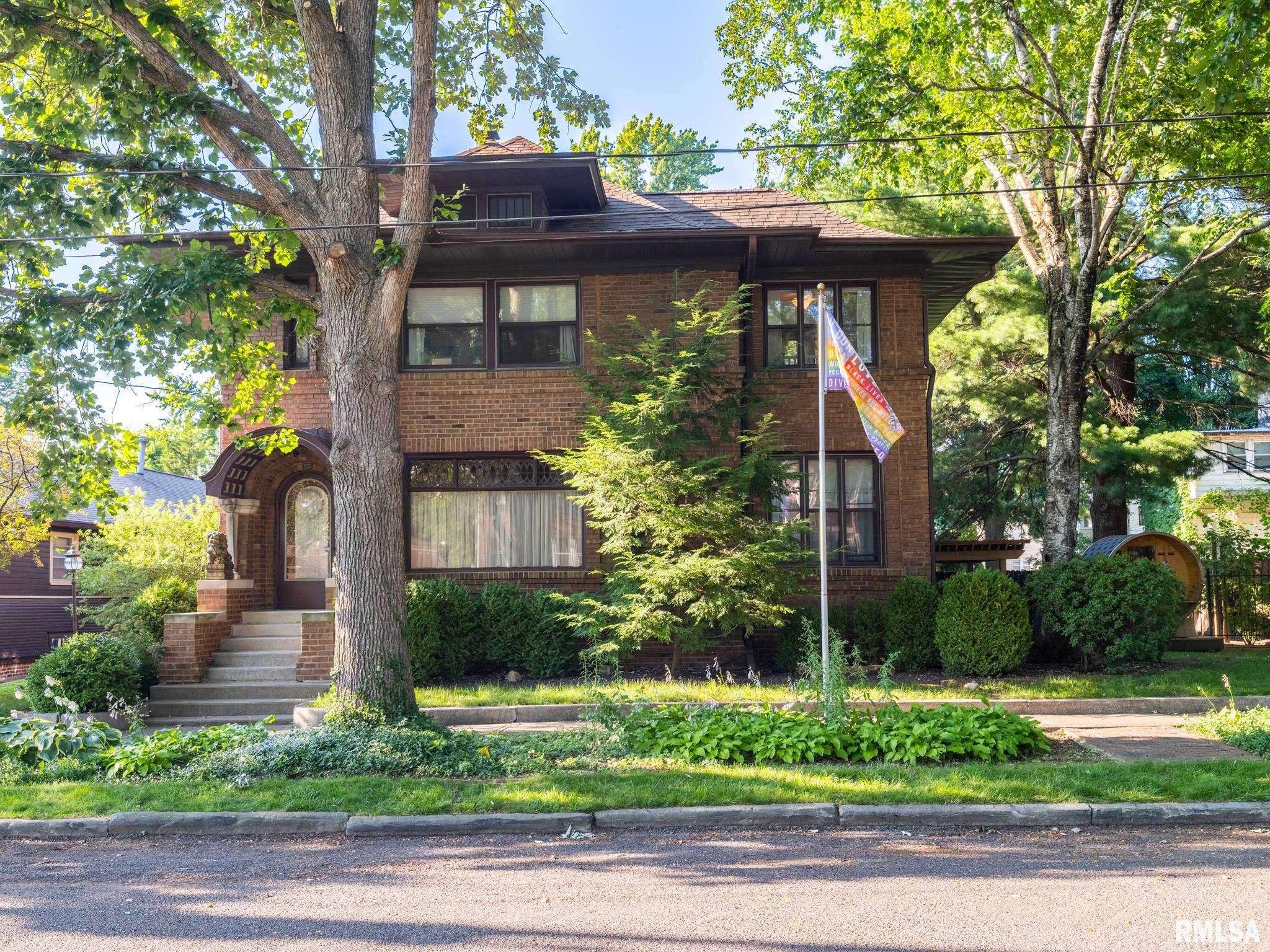 Galesburg, IL 61401,57 Selden ST