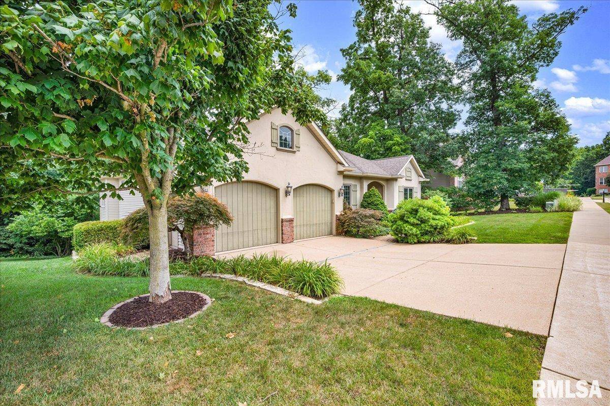 Peoria, IL 61615,5615 W TIMBER OAK CT