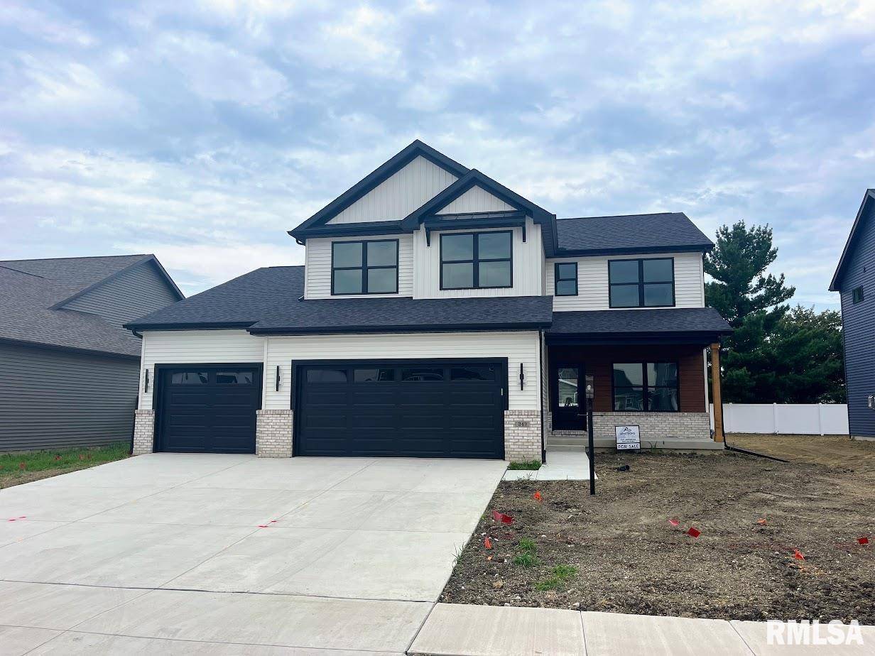 Morton, IL 61550,349 Pocono AVE