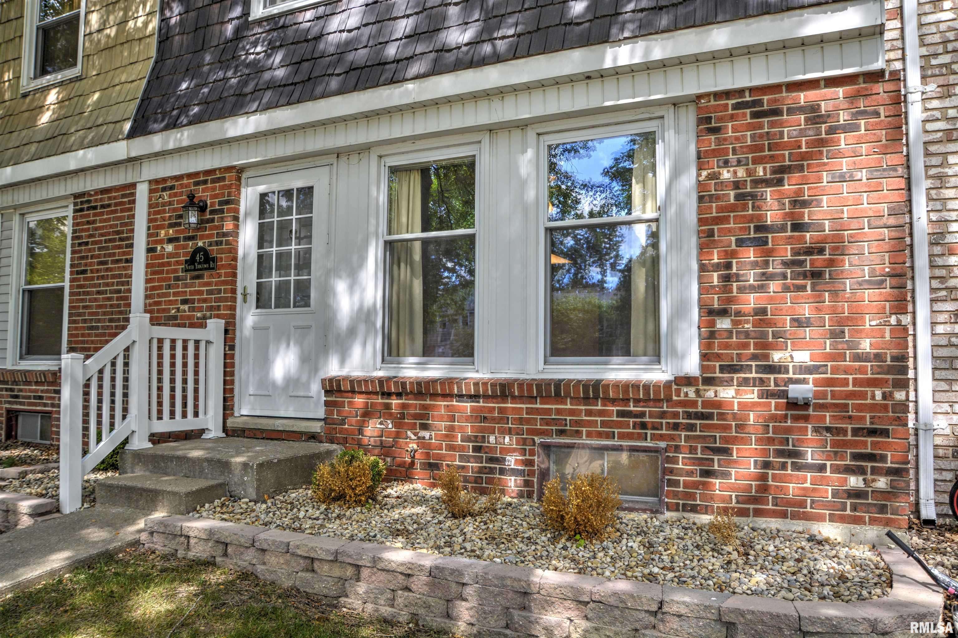 Macomb, IL 61455,45 N YORKTOWN RD