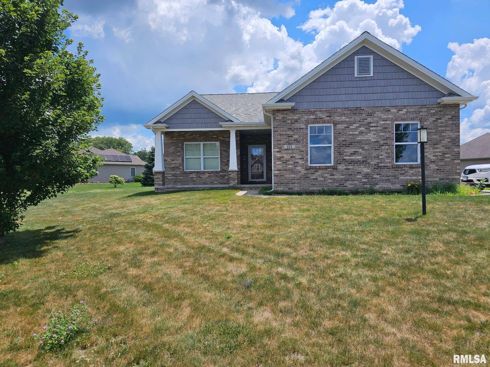 Groveland, IL 61535,311 HIDDEN BROOK DR