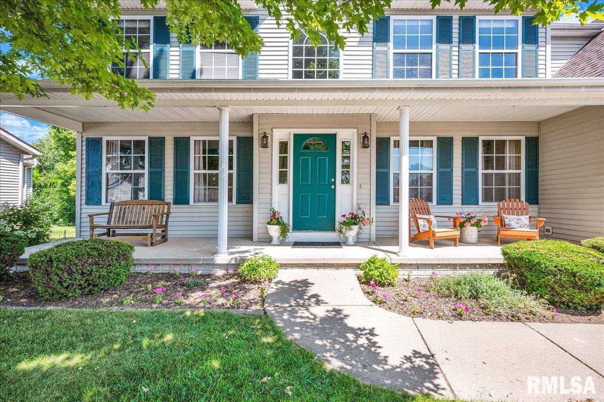 Peoria, IL 61615,1647 W GENEVA RD