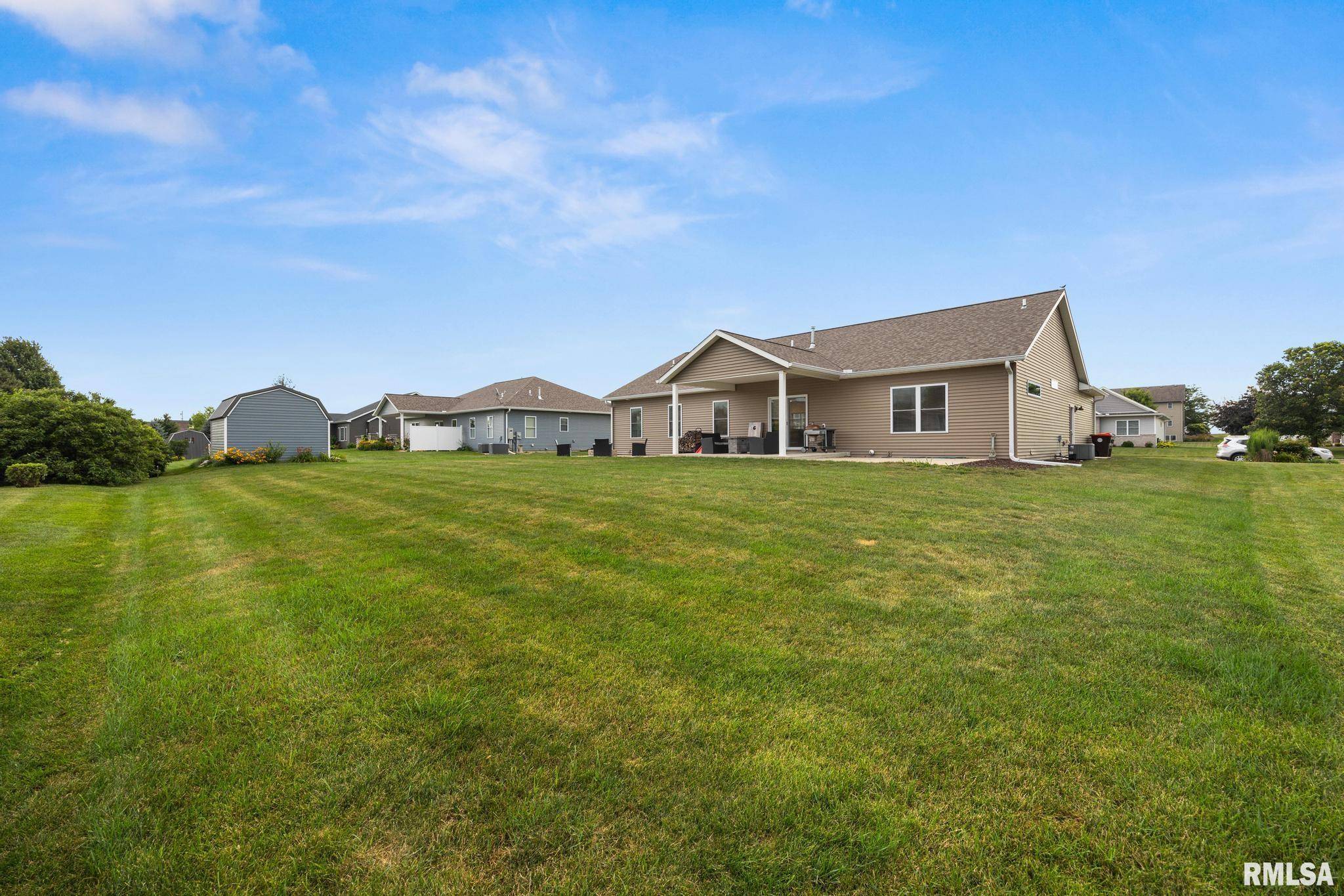 Tremont, IL 61568,109 E LEE ST
