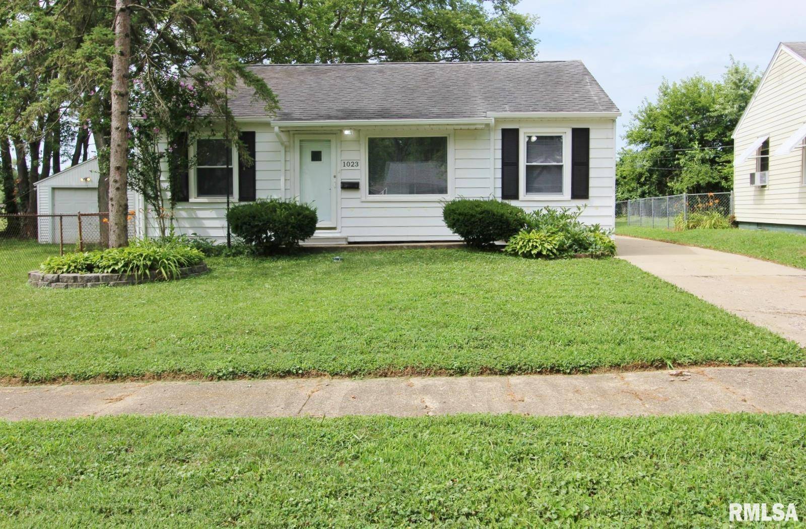 Peoria, IL 61605,1023 S TONTI CIR