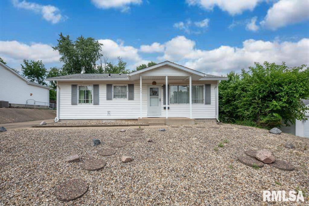 Pekin, IL 61554,1425 ARTHUR ST
