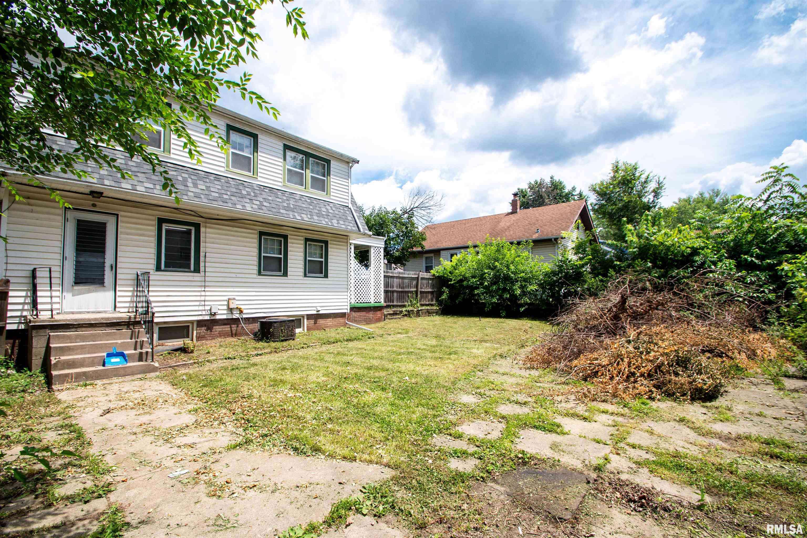 Peoria, IL 61603,400 E VIRGINIA AVE