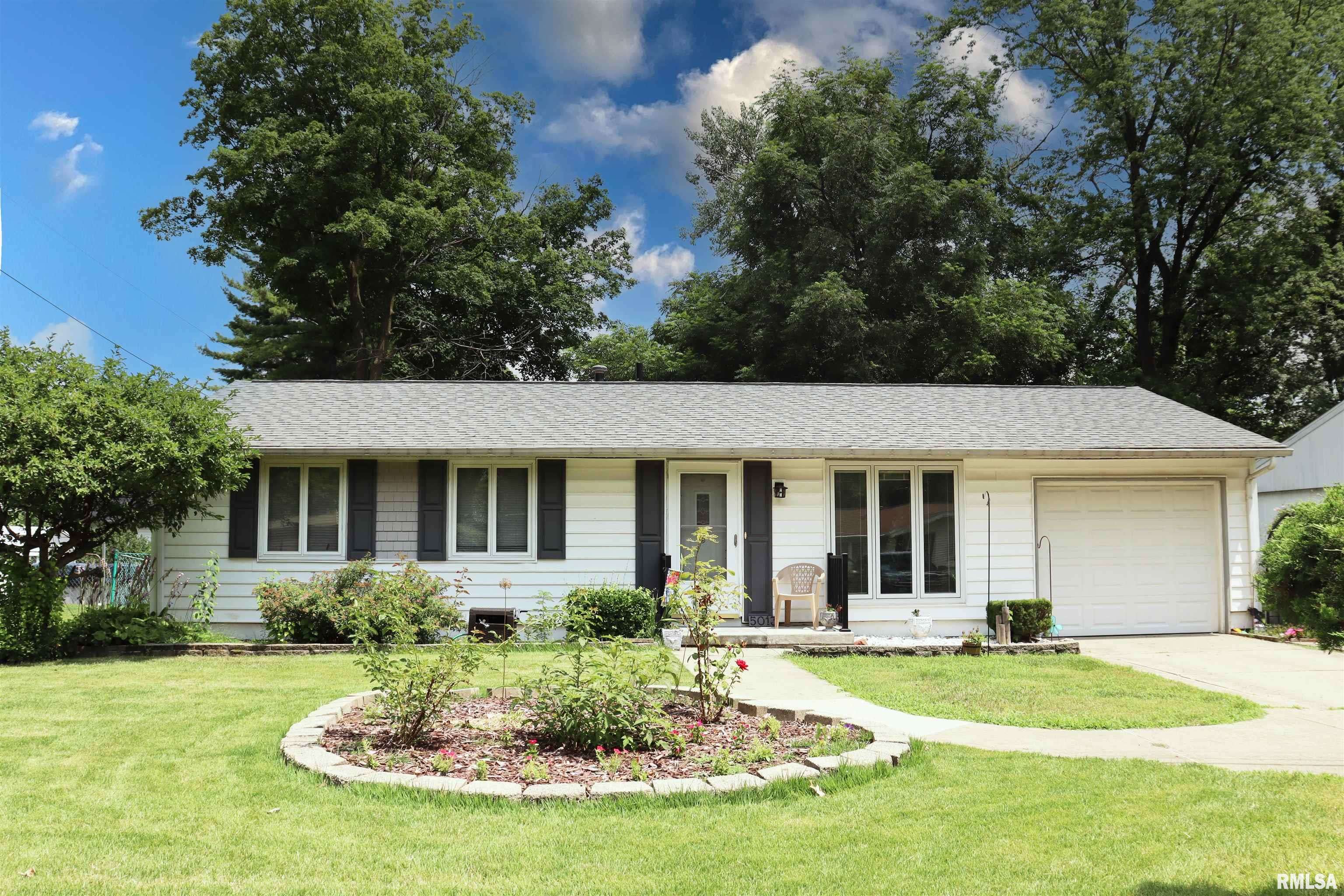 Peoria, IL 61607,5013 W WOODFERN RD
