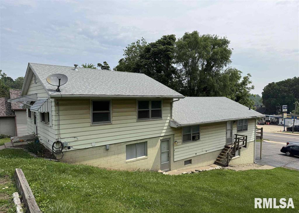 Bartonville, IL 61607,5807 ADAMS ST