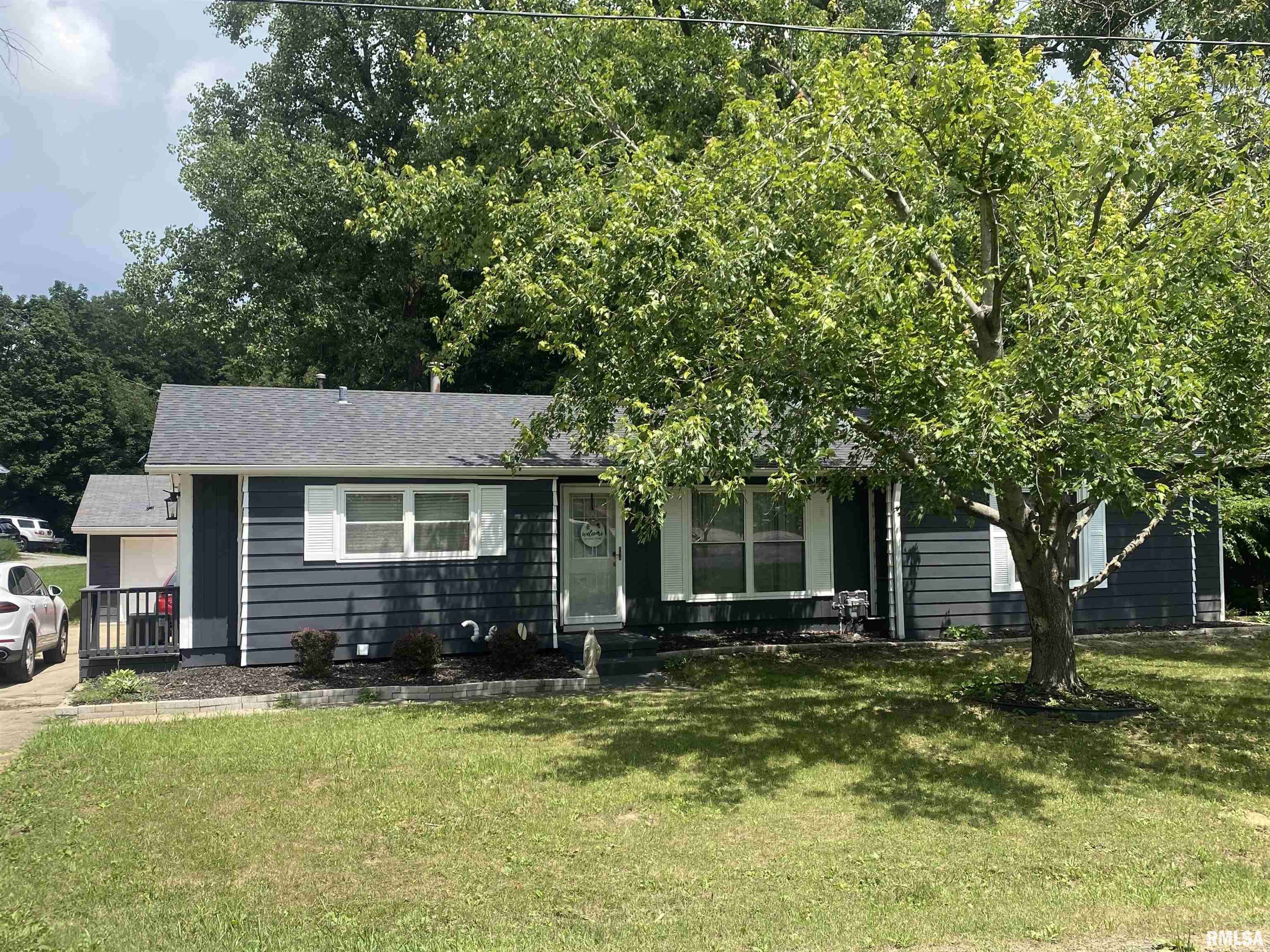 Peoria, IL 61615,4726 N RIDGELAWN PL
