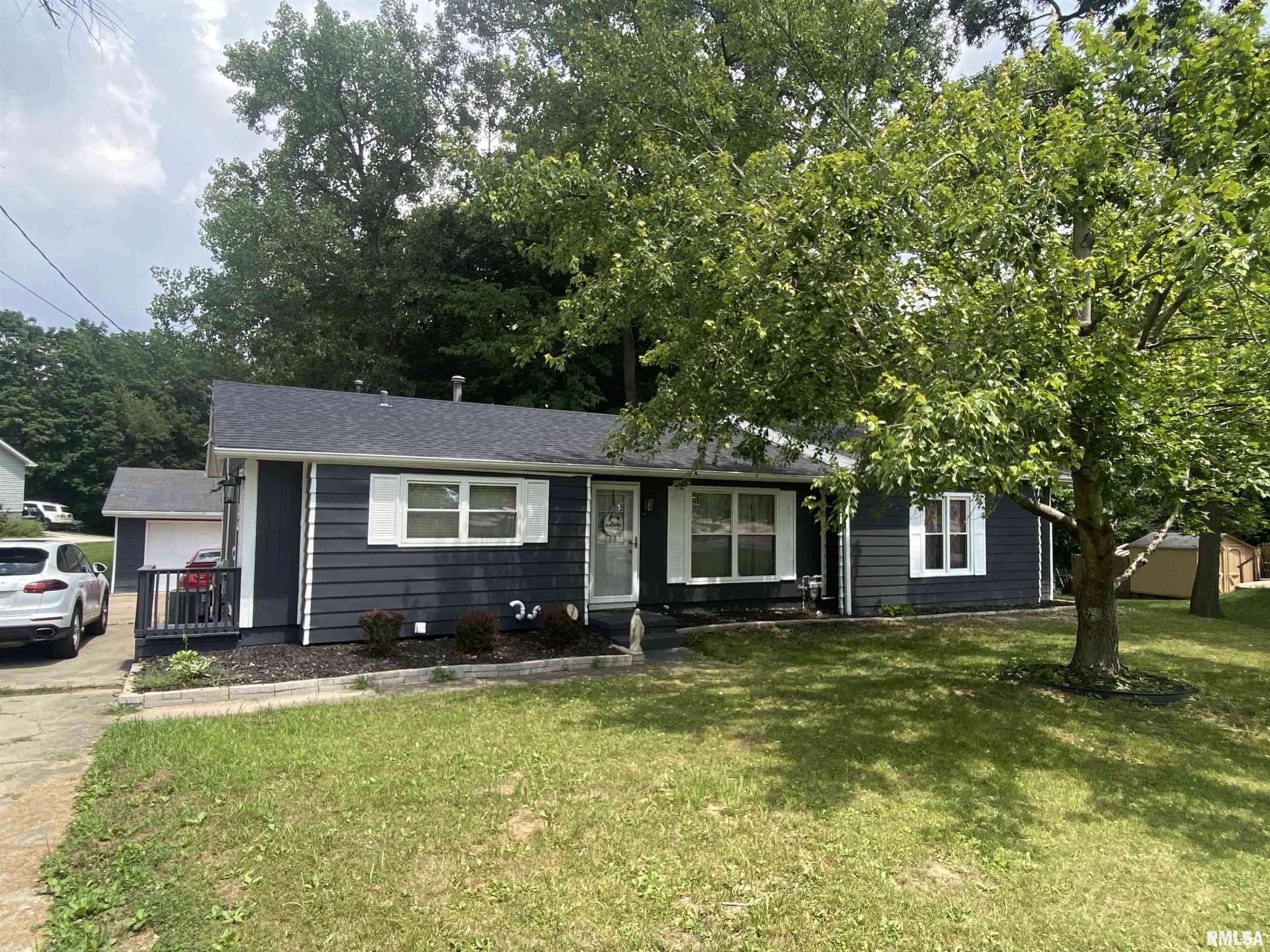 Peoria, IL 61615,4726 N RIDGELAWN PL