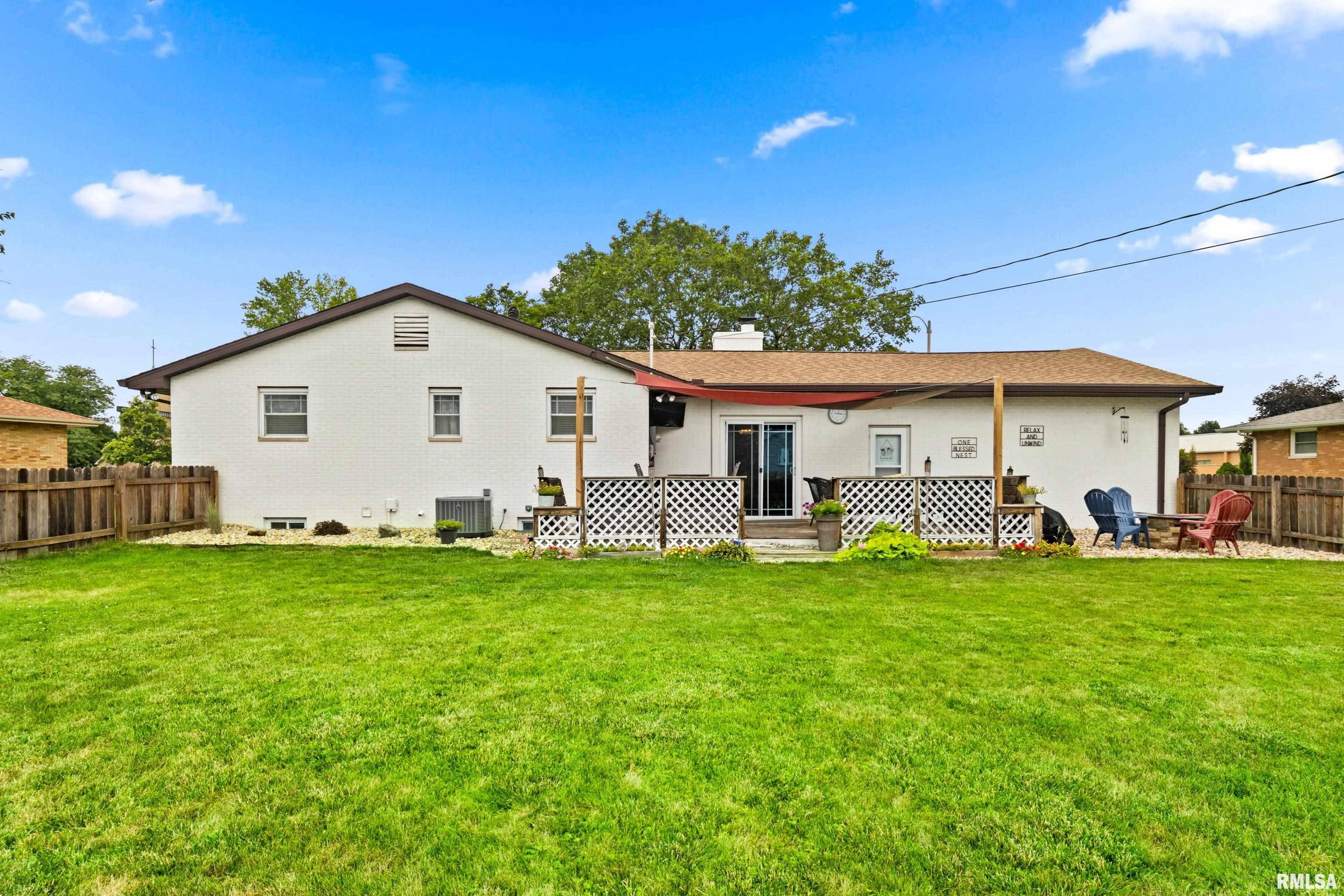 Morton, IL 61550,224 E GREENWOOD ST