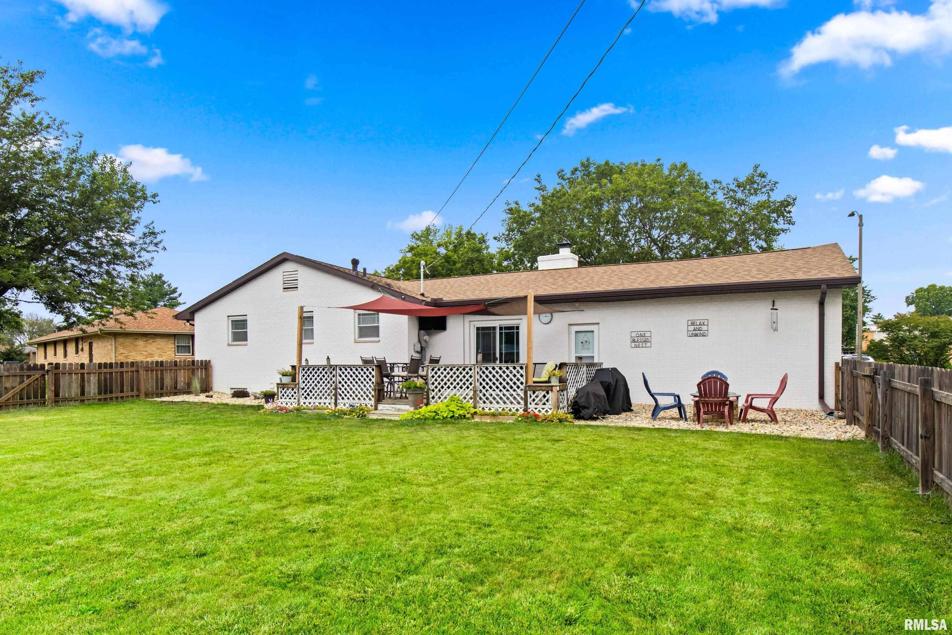 Morton, IL 61550,224 E GREENWOOD ST