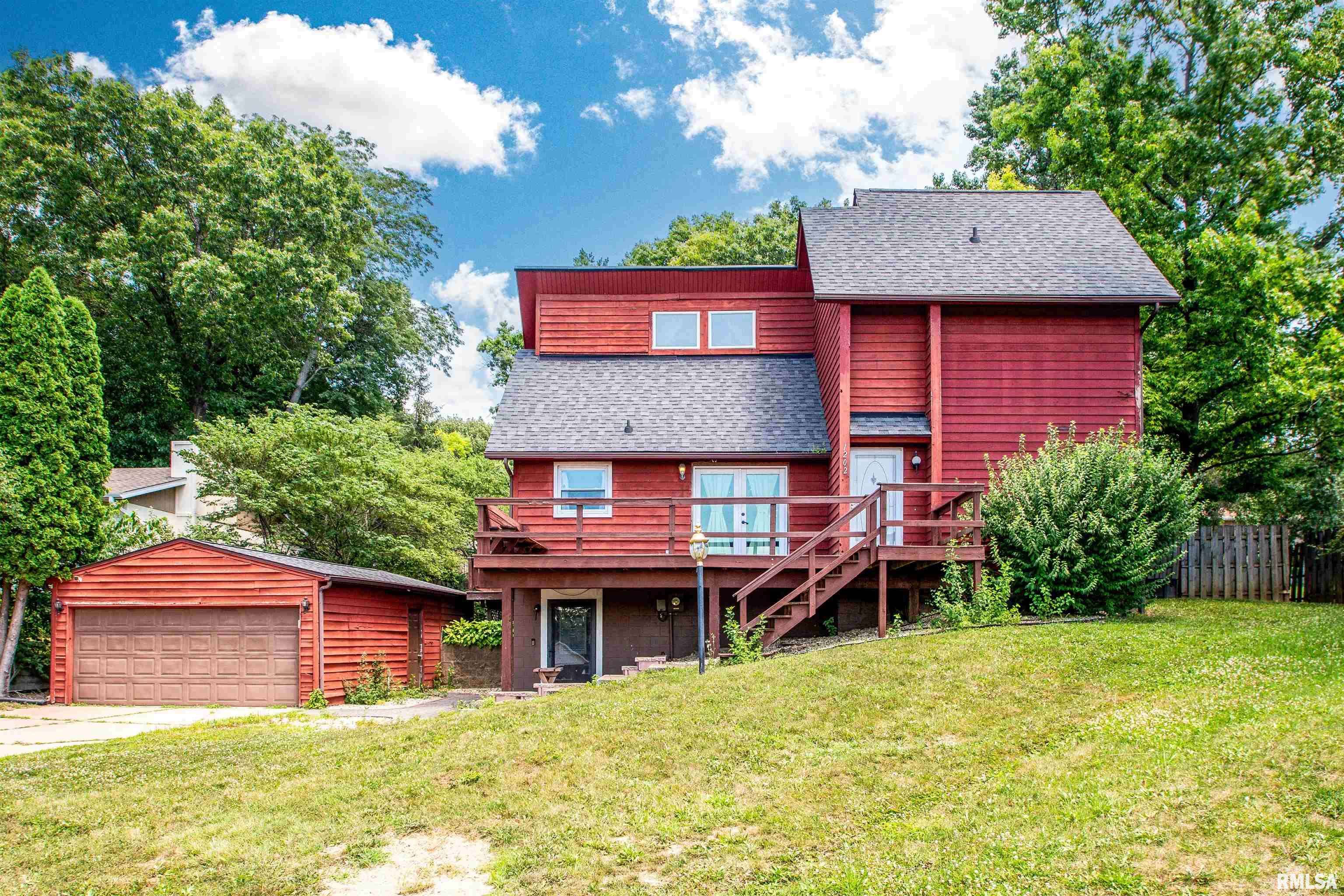 Pekin, IL 61554,1202 TIMBER LN