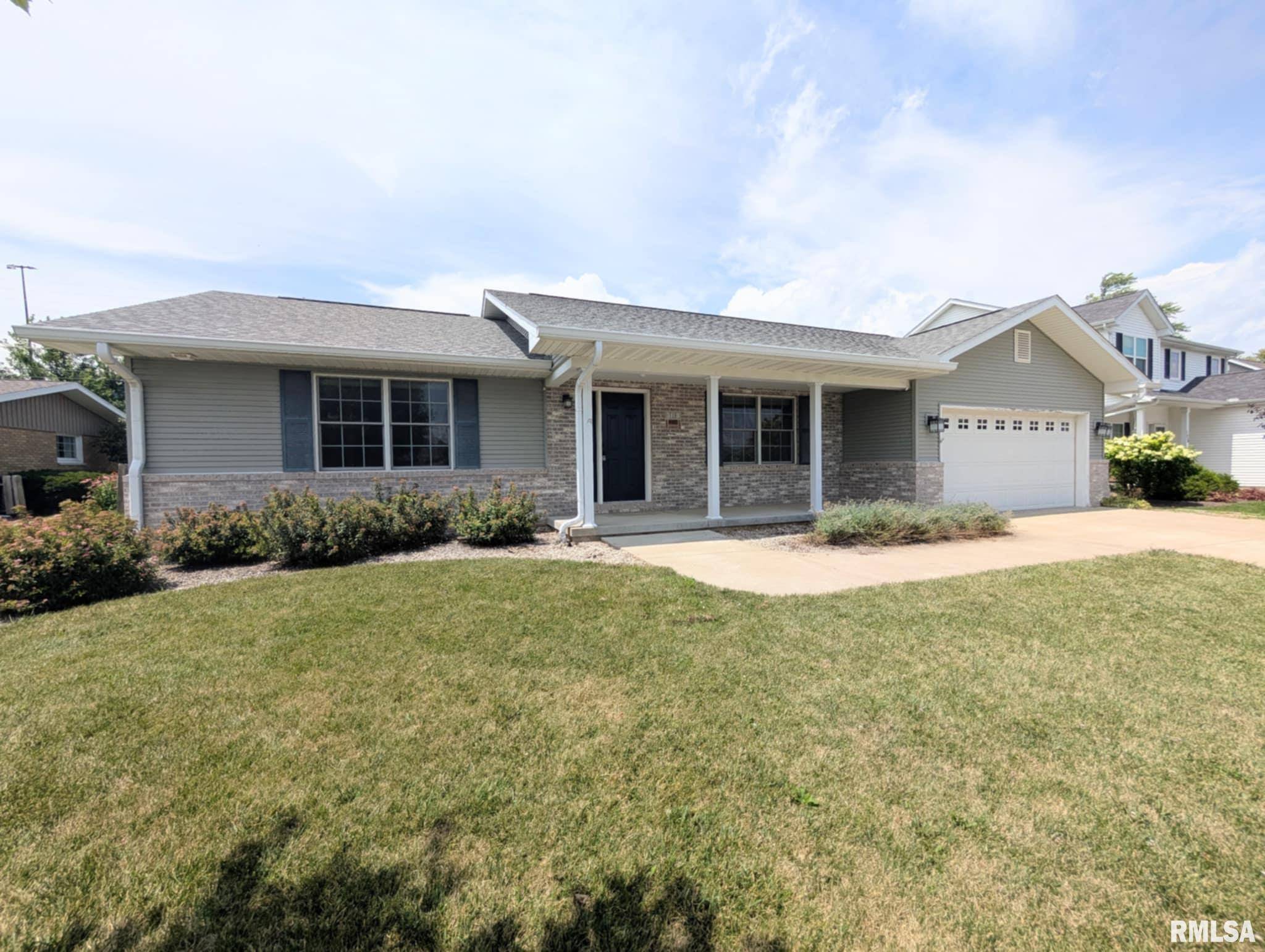 Washington, IL 61571-00,118 GILLMAN AVE