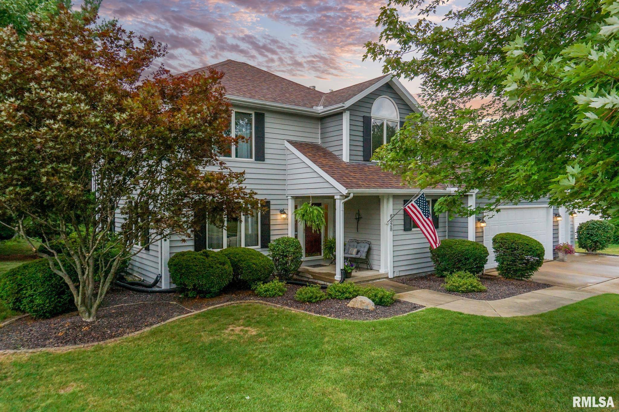 Peoria, IL 61615,6328 N FIELDTREE CT