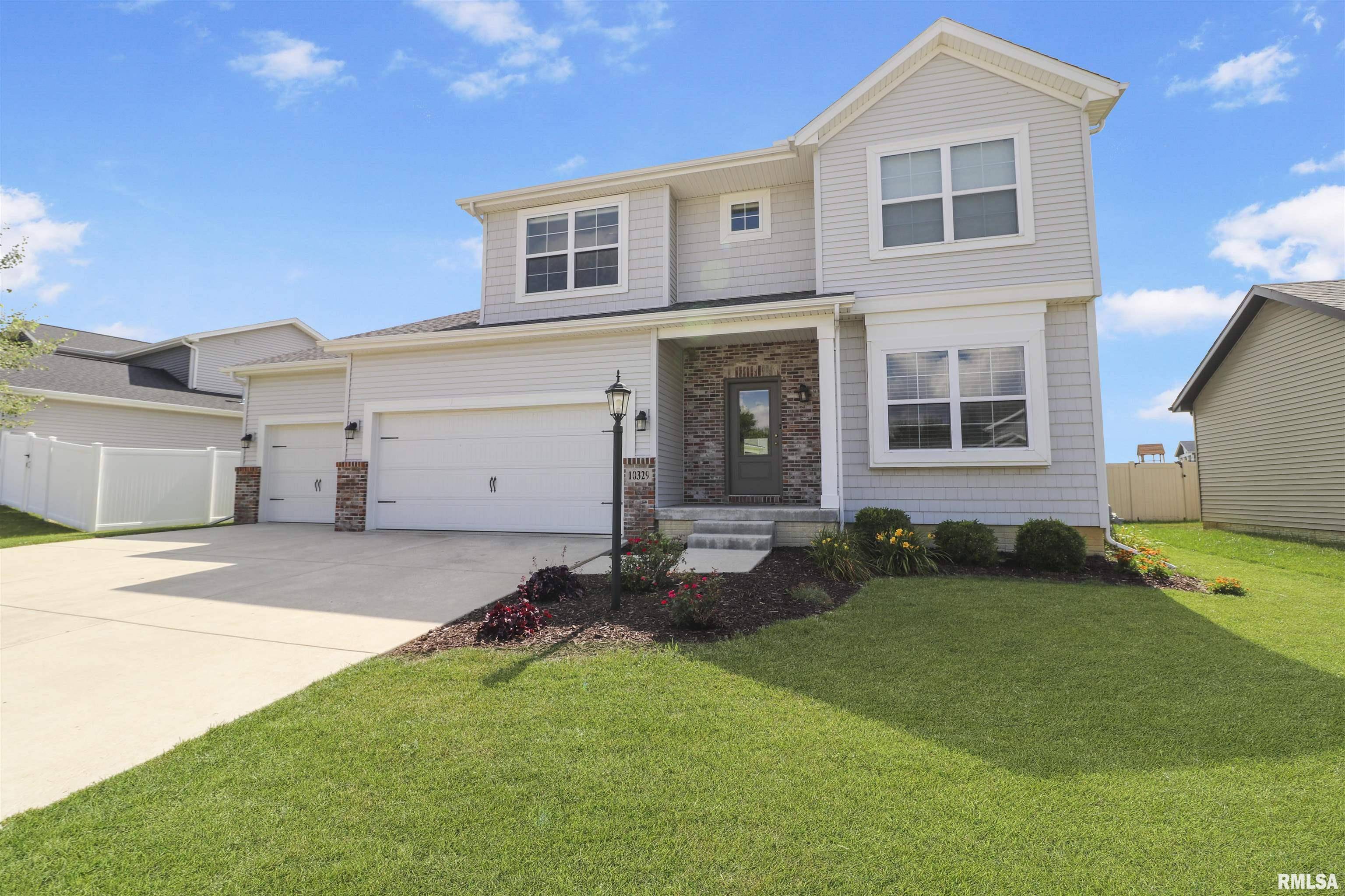 Dunlap, IL 61525,10329 N Heron RD