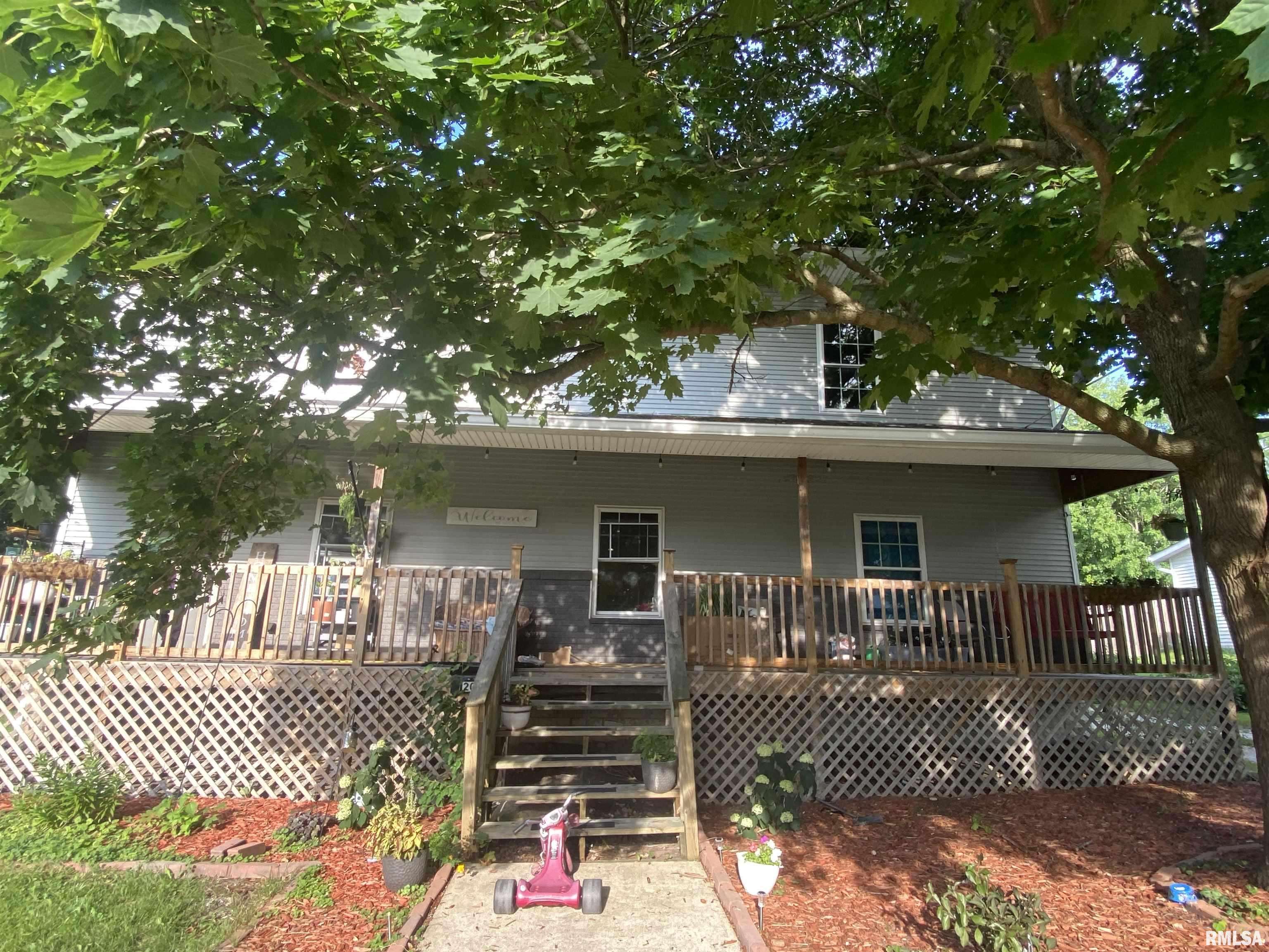 Washington, IL 61571,205 S Wood ST