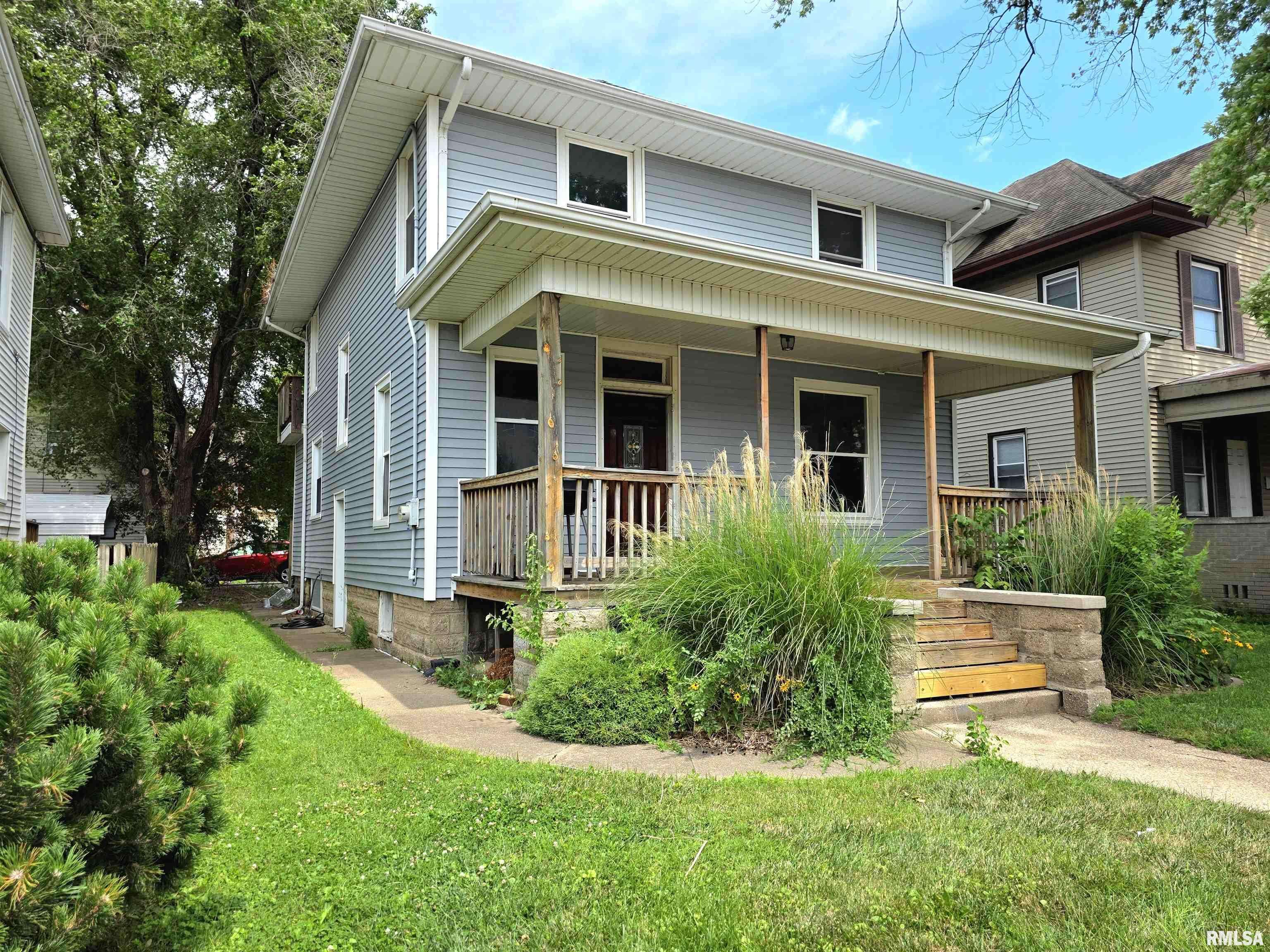 Peoria, IL 61606,1515 W MAIN ST