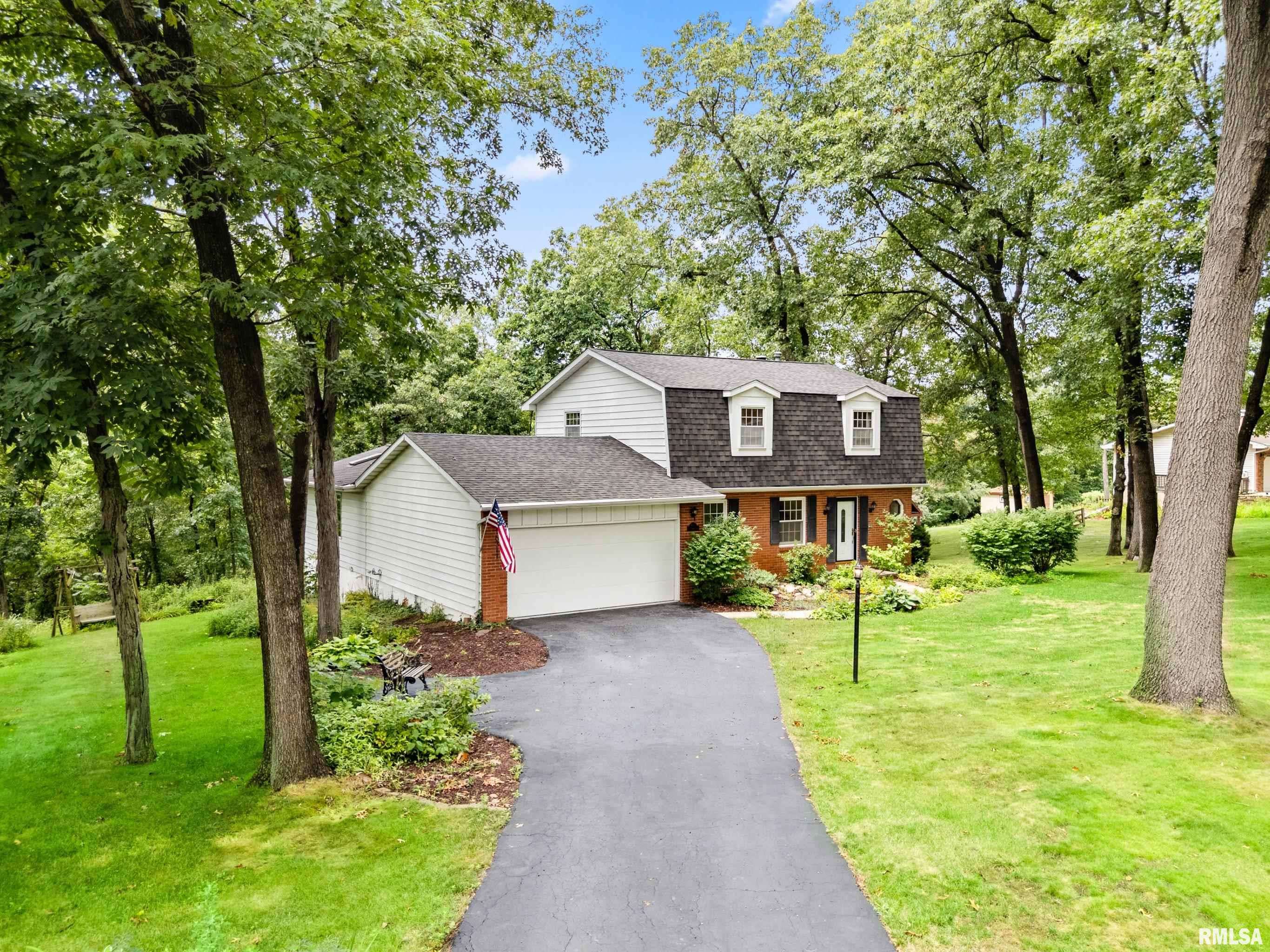 Edwards, IL 61528,6311 N FOX CHAPEL TRL