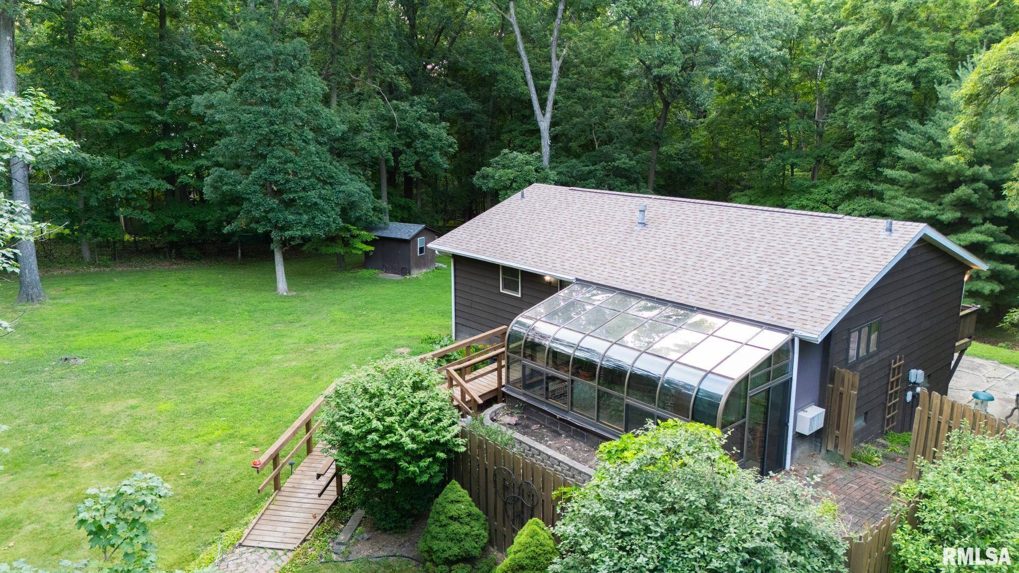Germantown Hills, IL 61548,1362 N FORREST DR