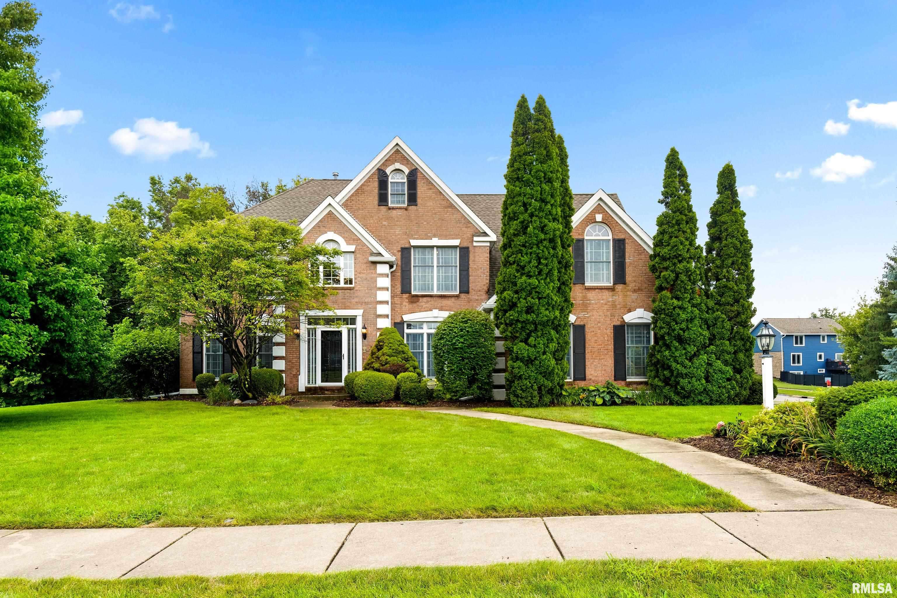 Morton, IL 61550,12 CRYSTAL CT