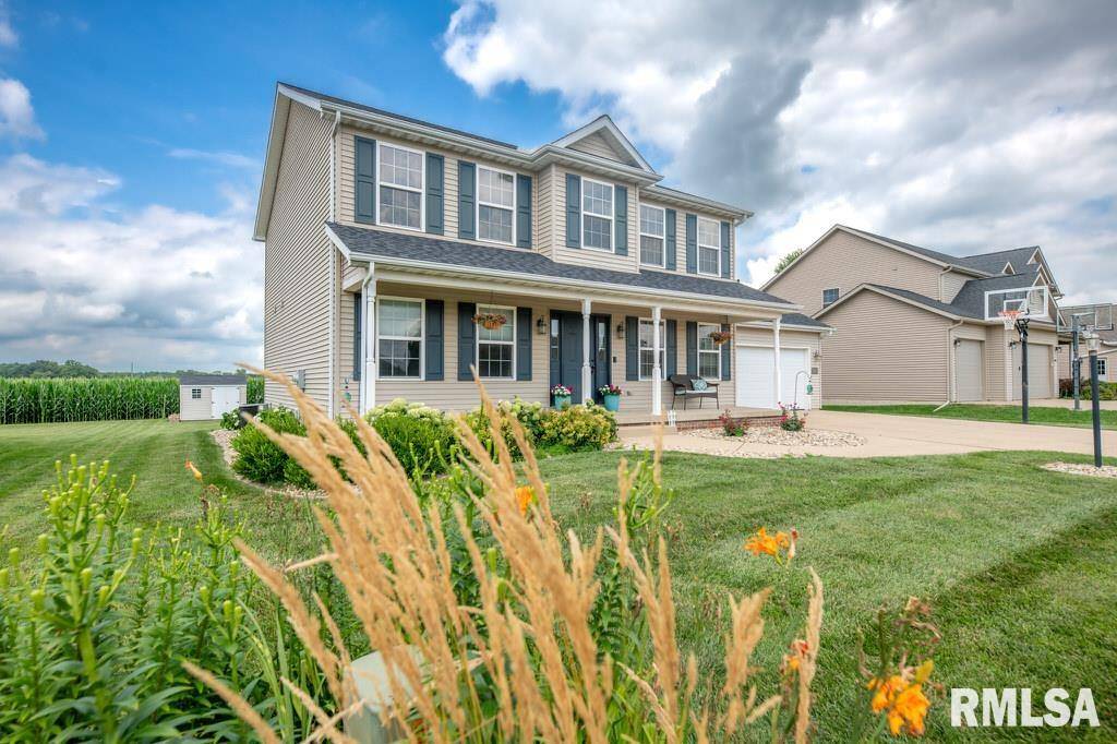 Washington, IL 61571,1403 SANTA FE RD