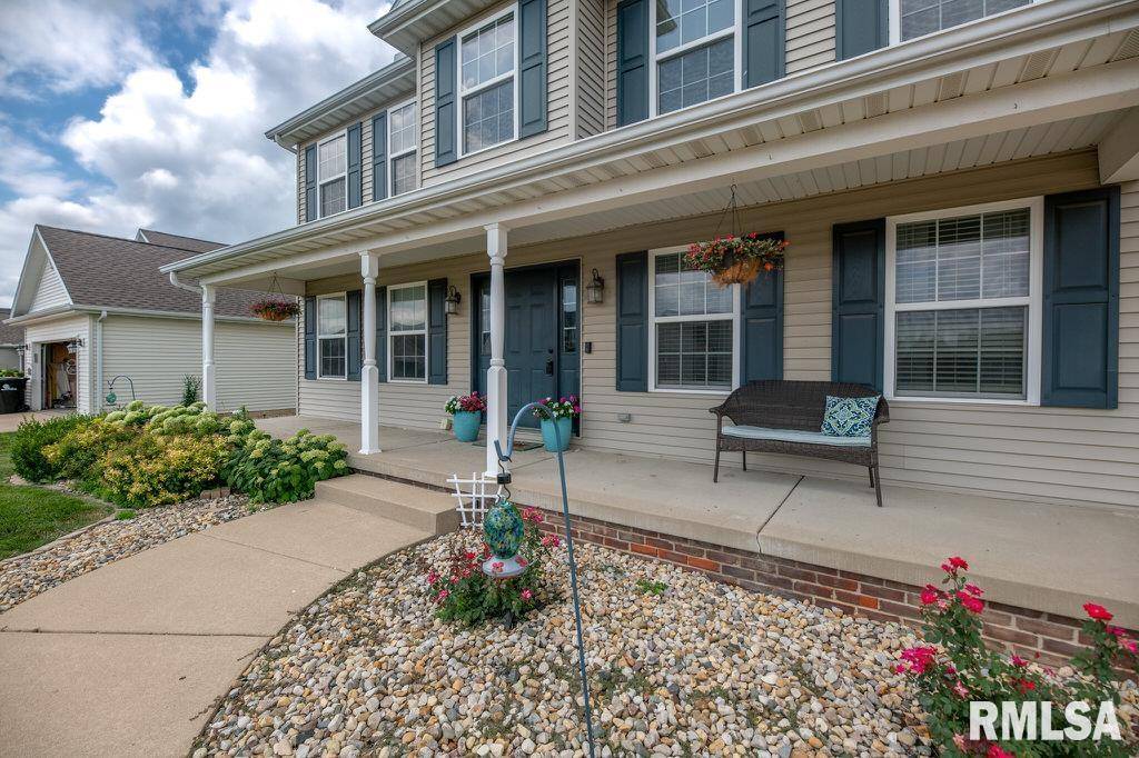 Washington, IL 61571,1403 SANTA FE RD