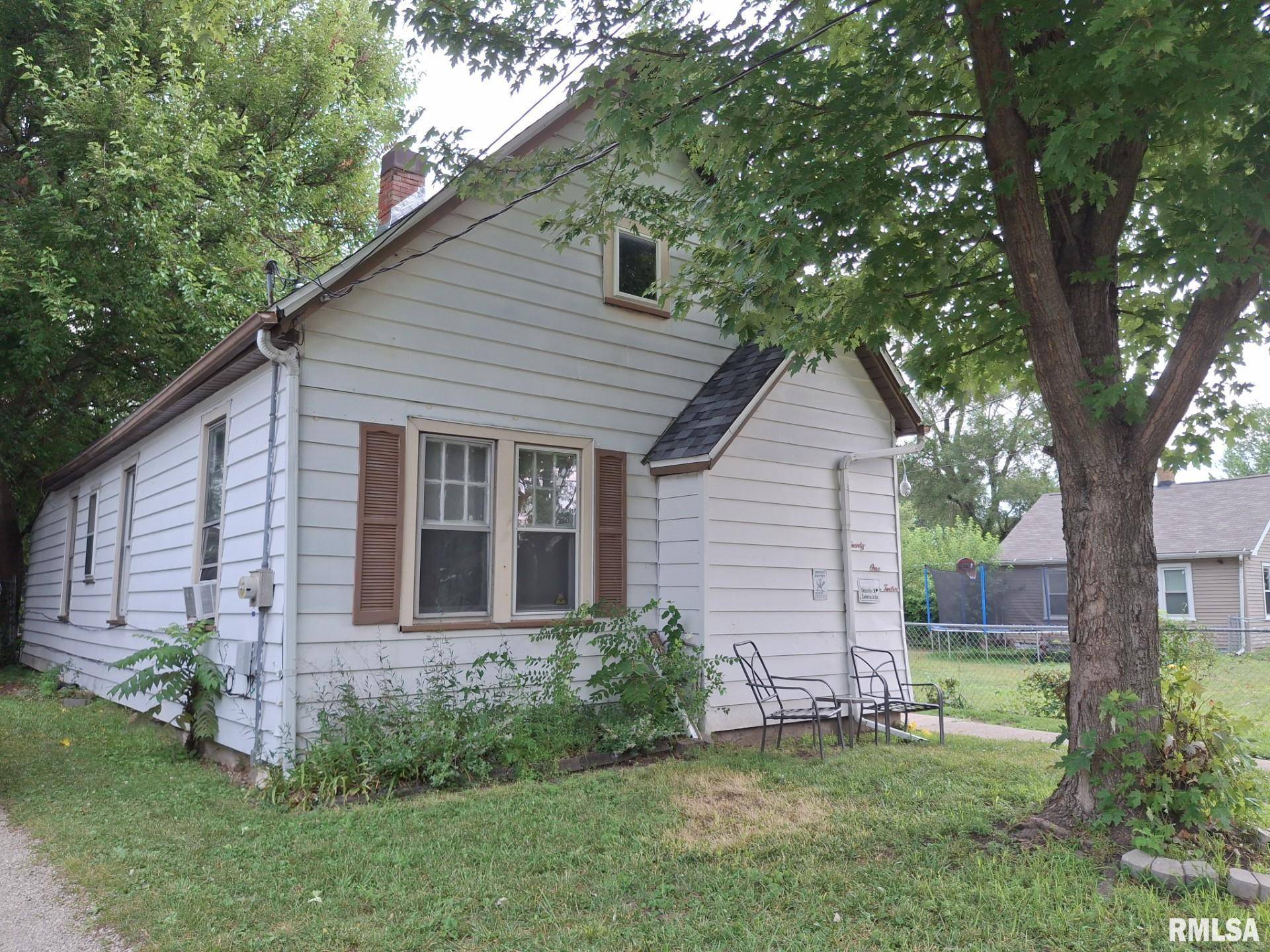 Peoria, IL 61604,2112 N GALE AVE