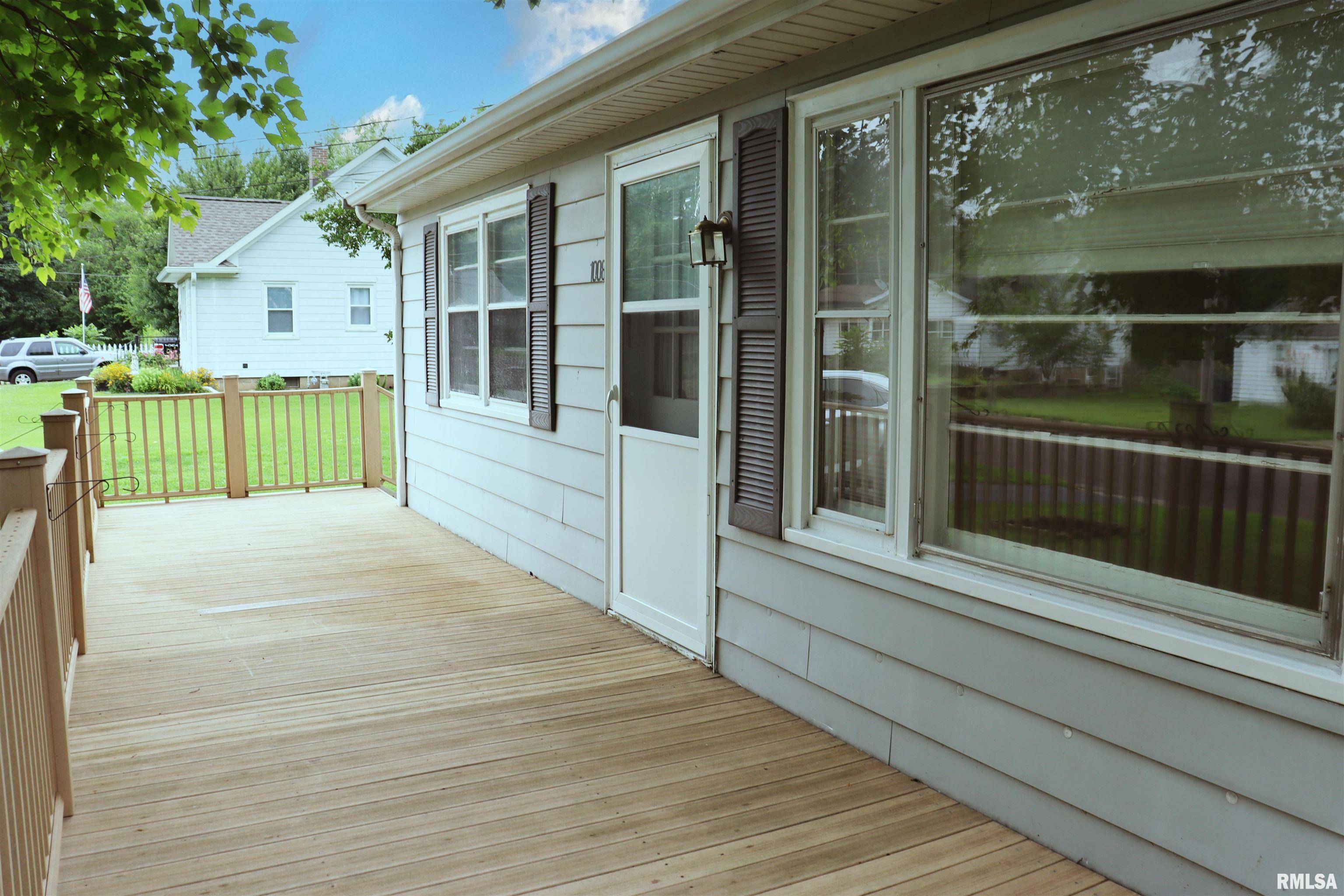 Bartonville, IL 61607,1008 MCMULLEN RD