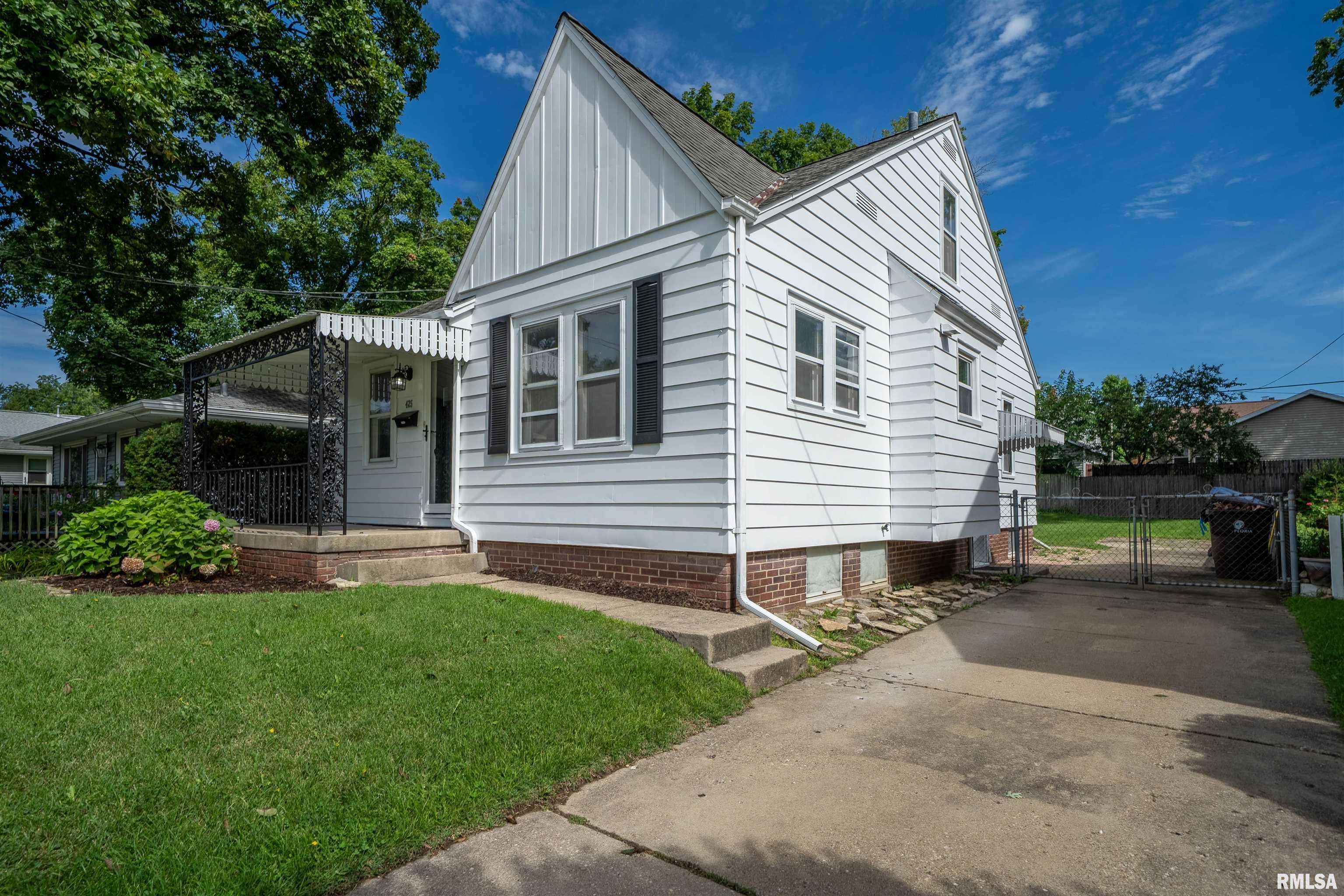 Peoria, IL 61604,425 W HUDSON ST