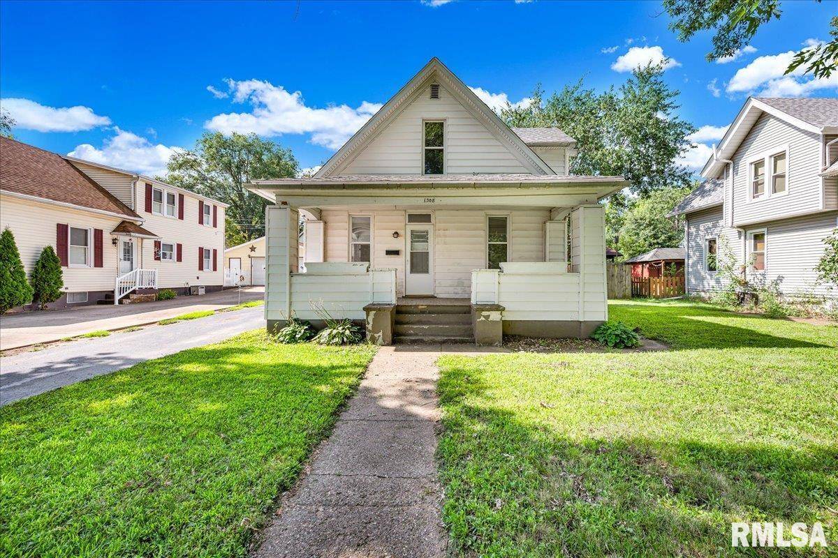 Pekin, IL 61554,1308 CAROLINE ST