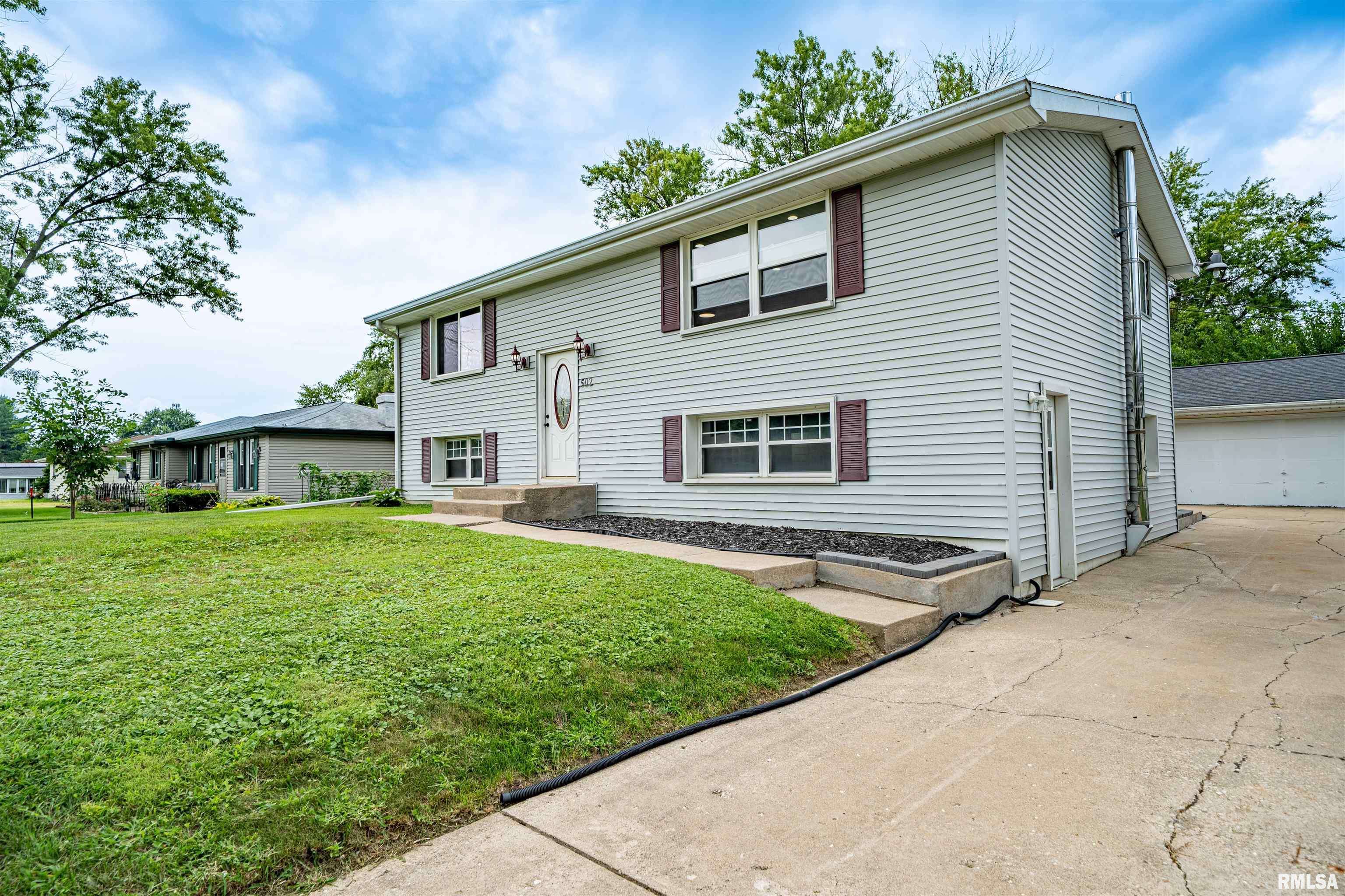 Washington, IL 61571,502 ORIOLE DR