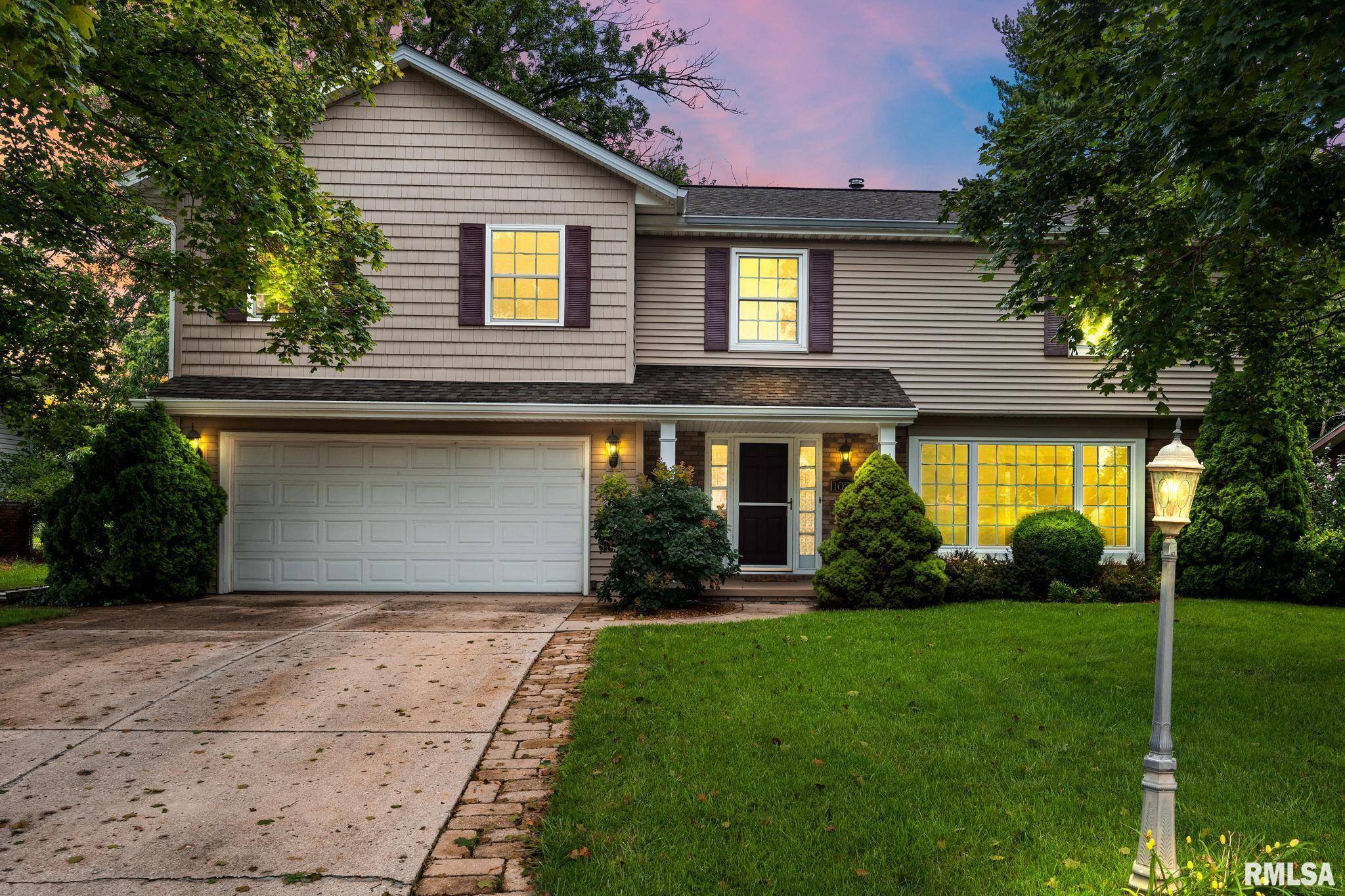 Morton, IL 61550,1021 E MADISON ST