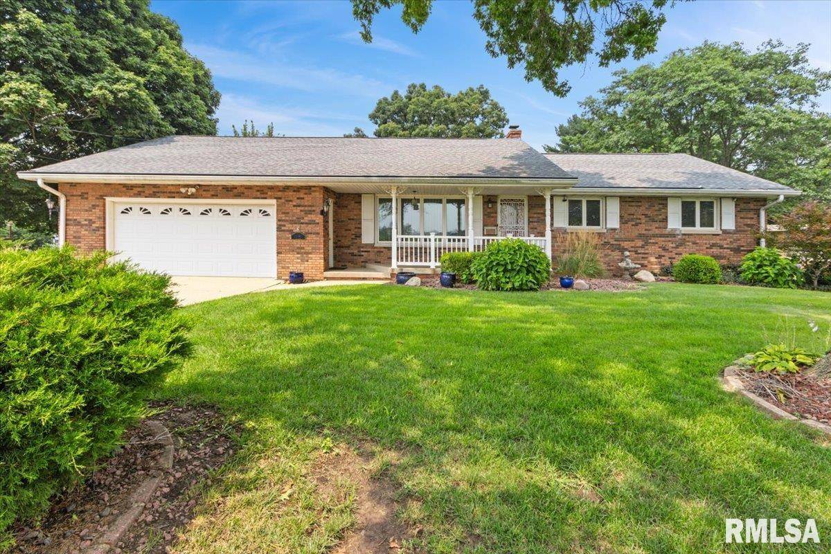 Washington, IL 61571,107 OAKLAND AVE