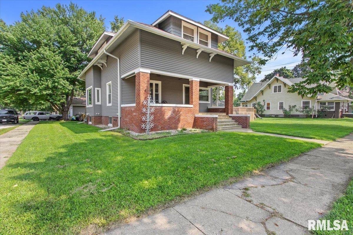 Henry, IL 61537-1413,715 RICHARD ST