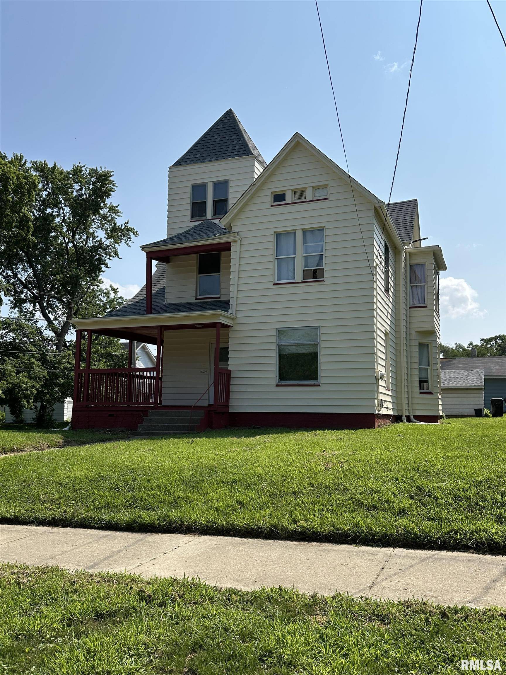 Peoria, IL 61604,1624 N BIGELOW ST