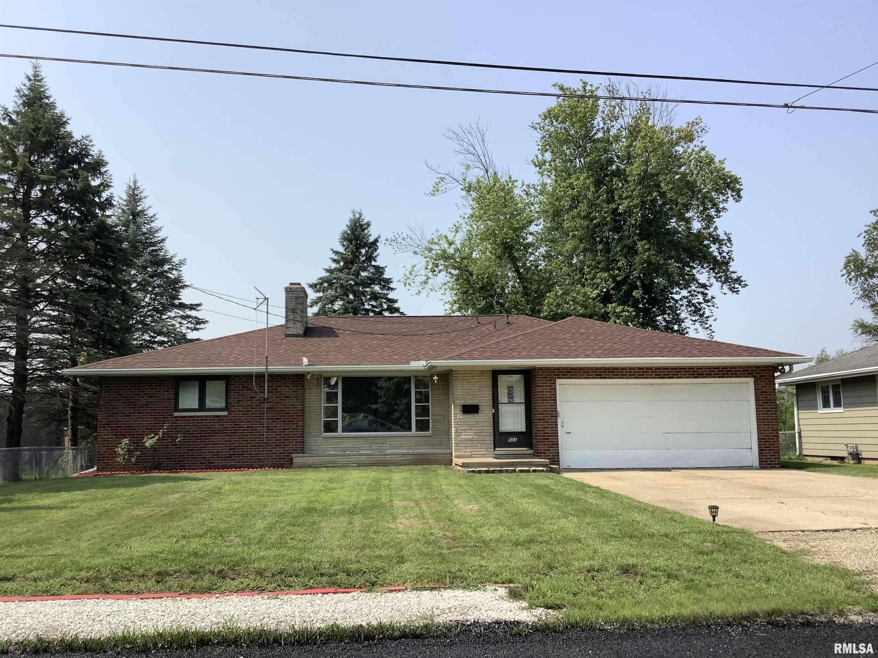 Peoria, IL 61604,503 S BARNEWOLT DR