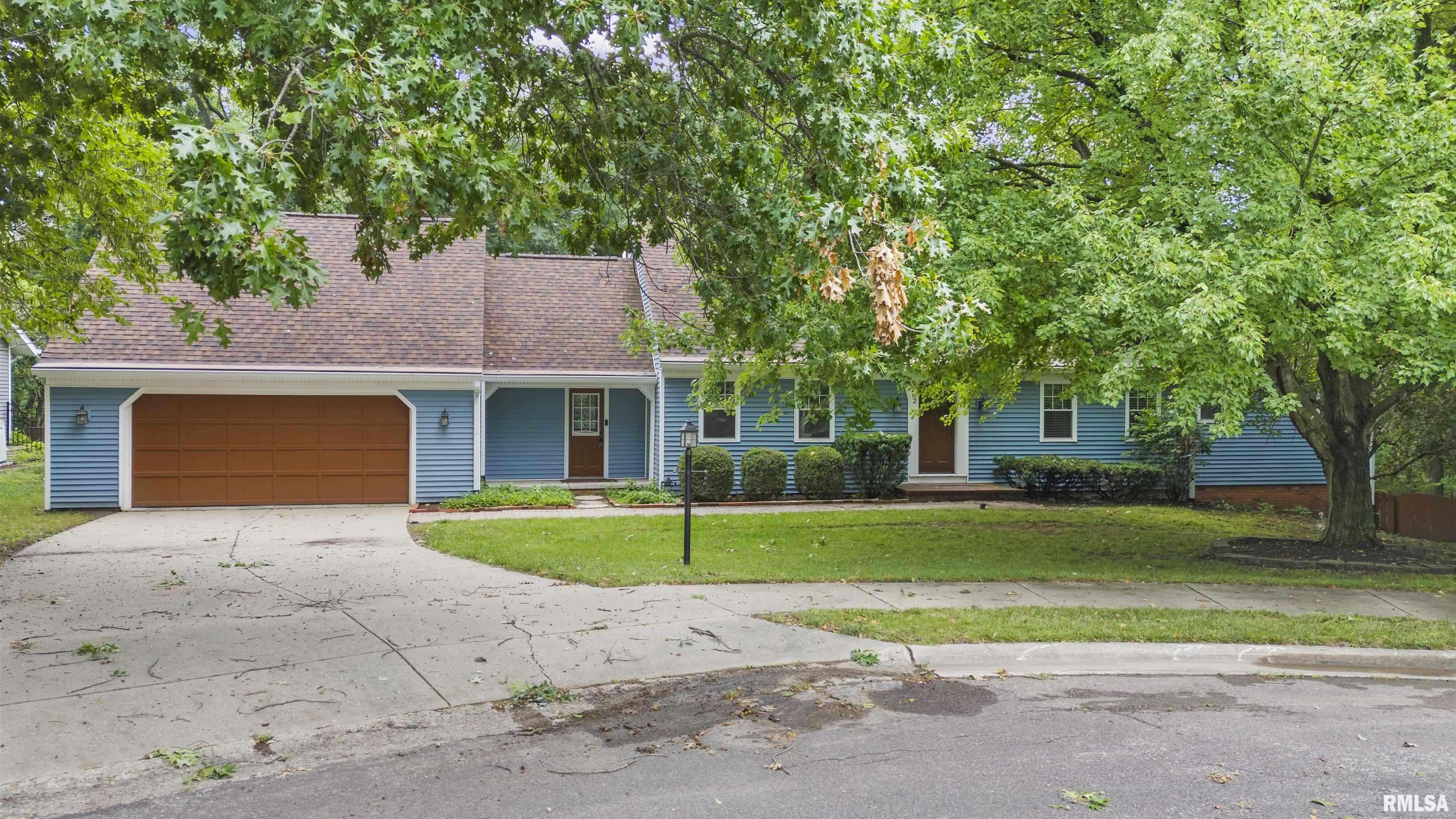 Peoria, IL 61615,6202 N SUFFOLK DR