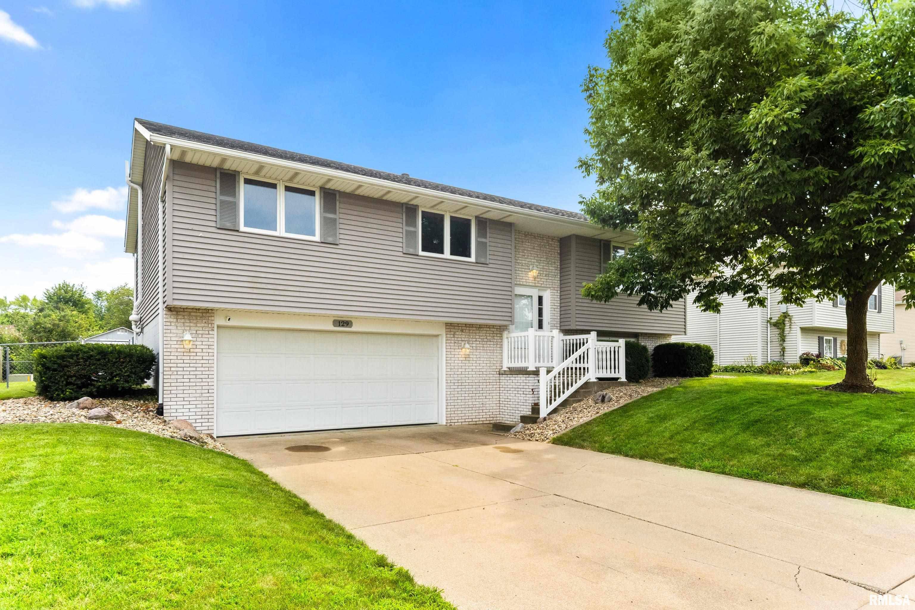 East Peoria, IL 61611,129 JUSTICE DR