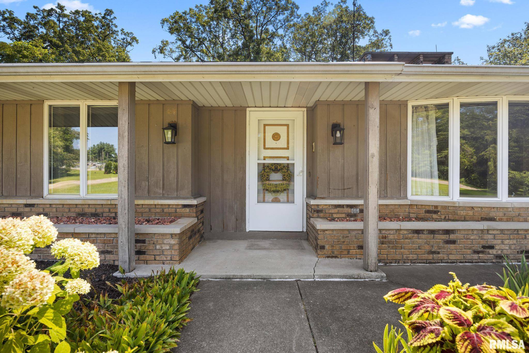 Congerville, IL 61729,284 GRIMM RD