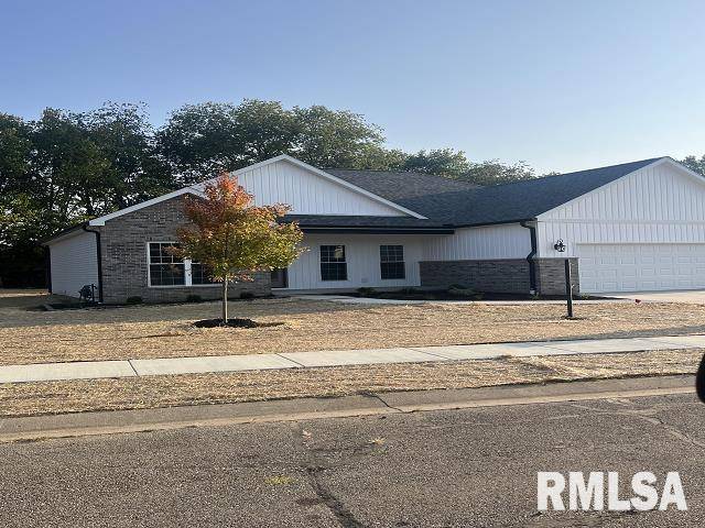 Lacon, IL 61540,614 EAGLE DR