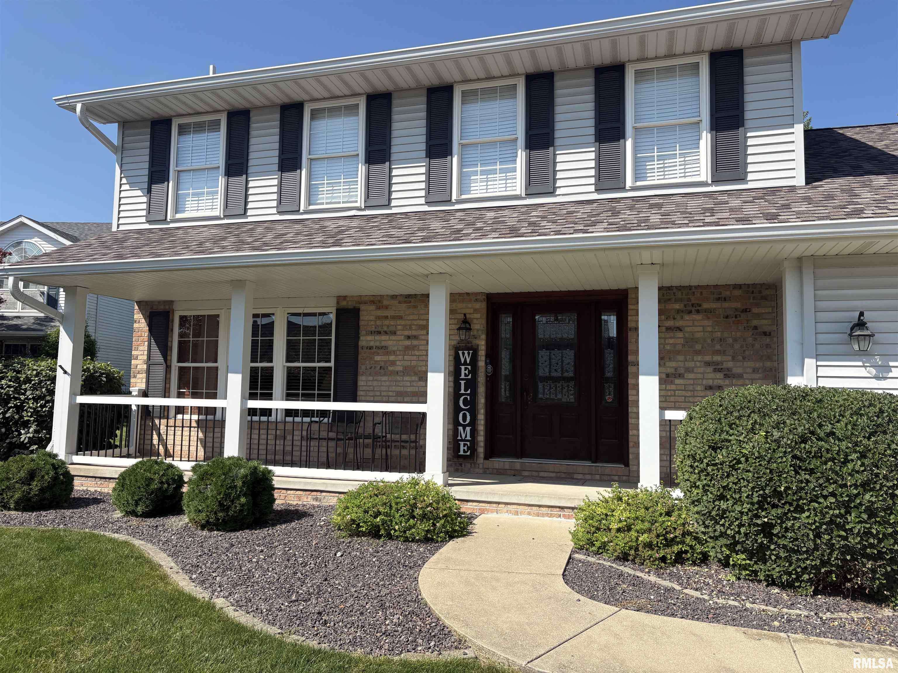 Washington, IL 61571,10 PIN OAK CT
