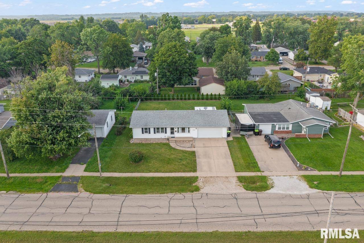 Chillicothe, IL 61523,1705 W CLOVERDALE RD