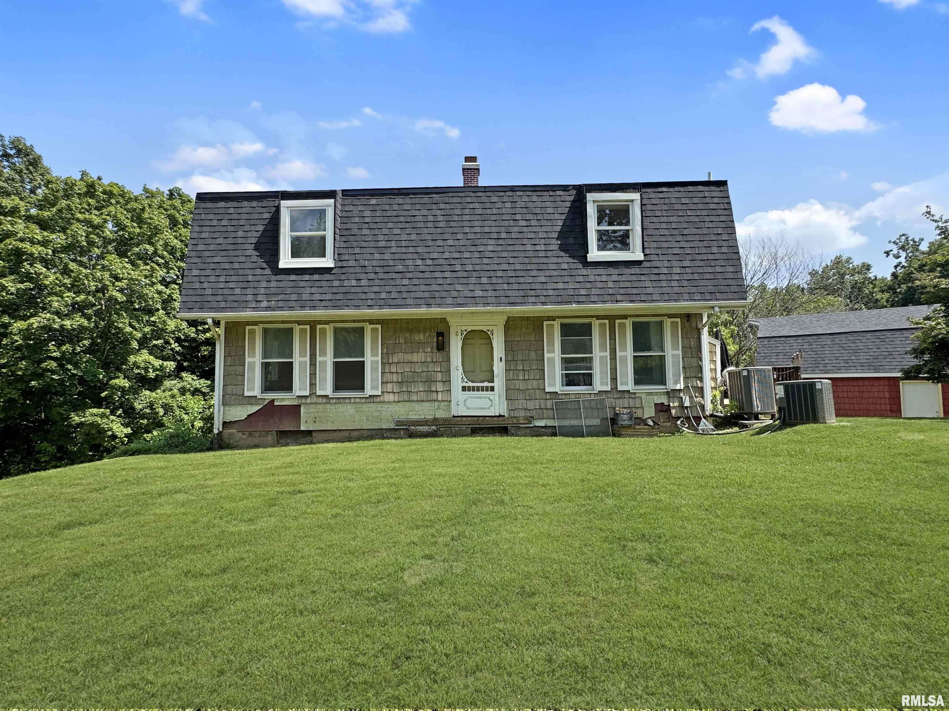 Mapleton, IL 61547,7029 S GERDES RD