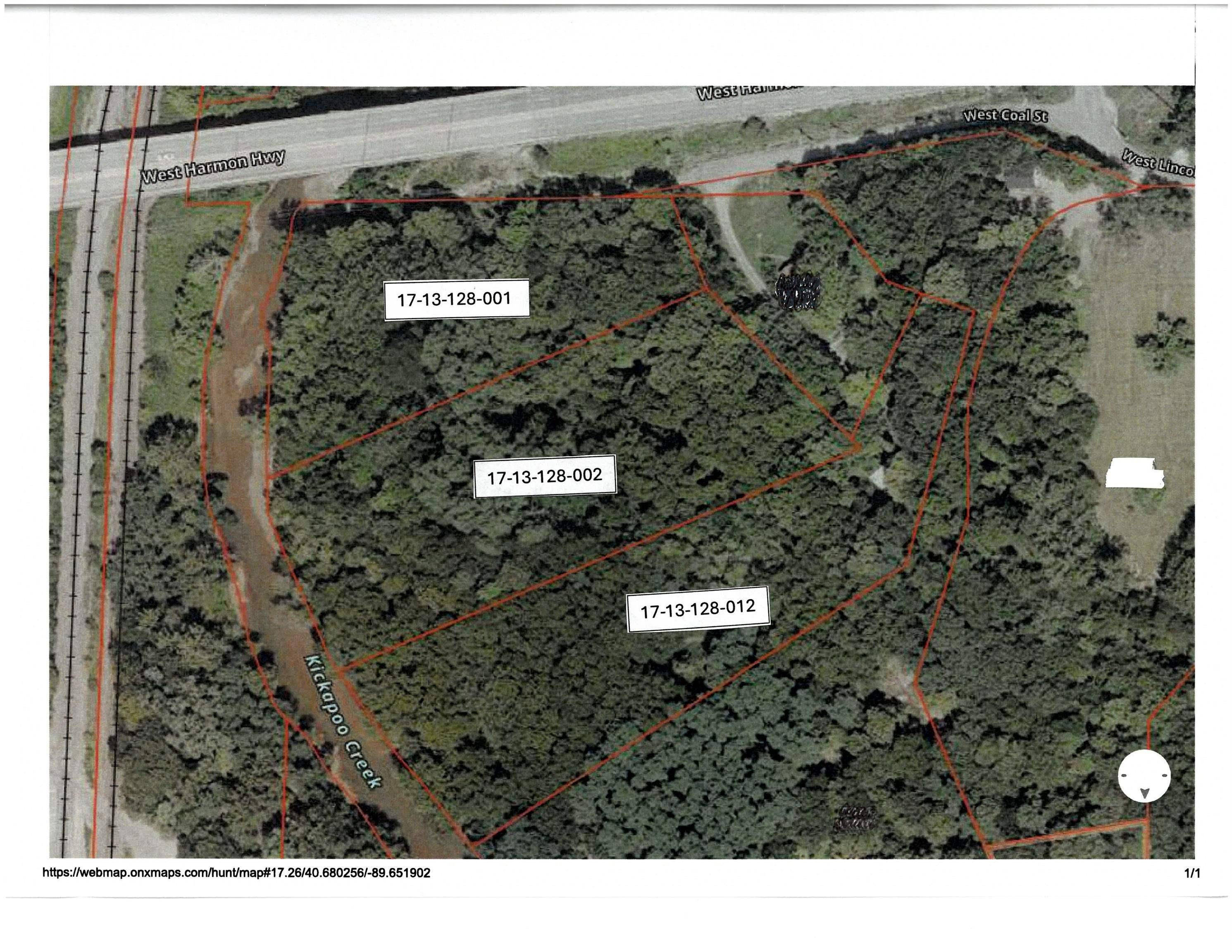 Peoria, IL 61604,3820 W COAL ST