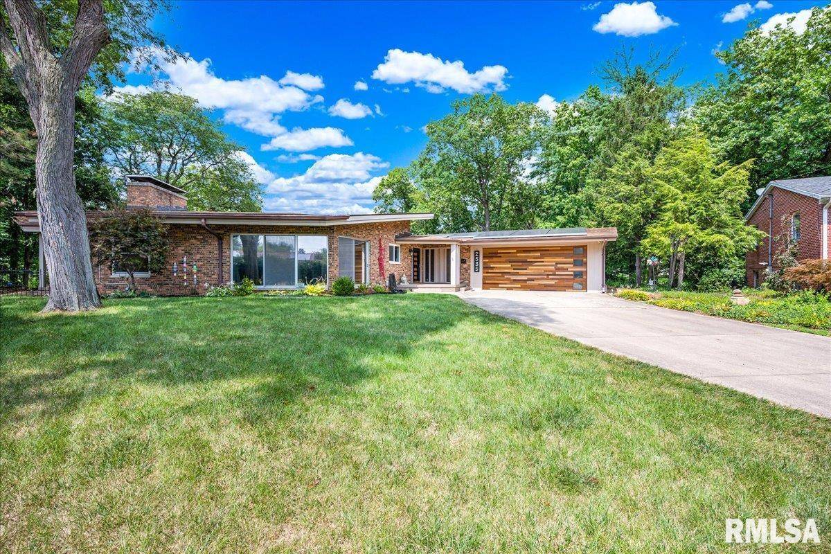 Peoria, IL 61604,2535 N ROCKWOOD DR